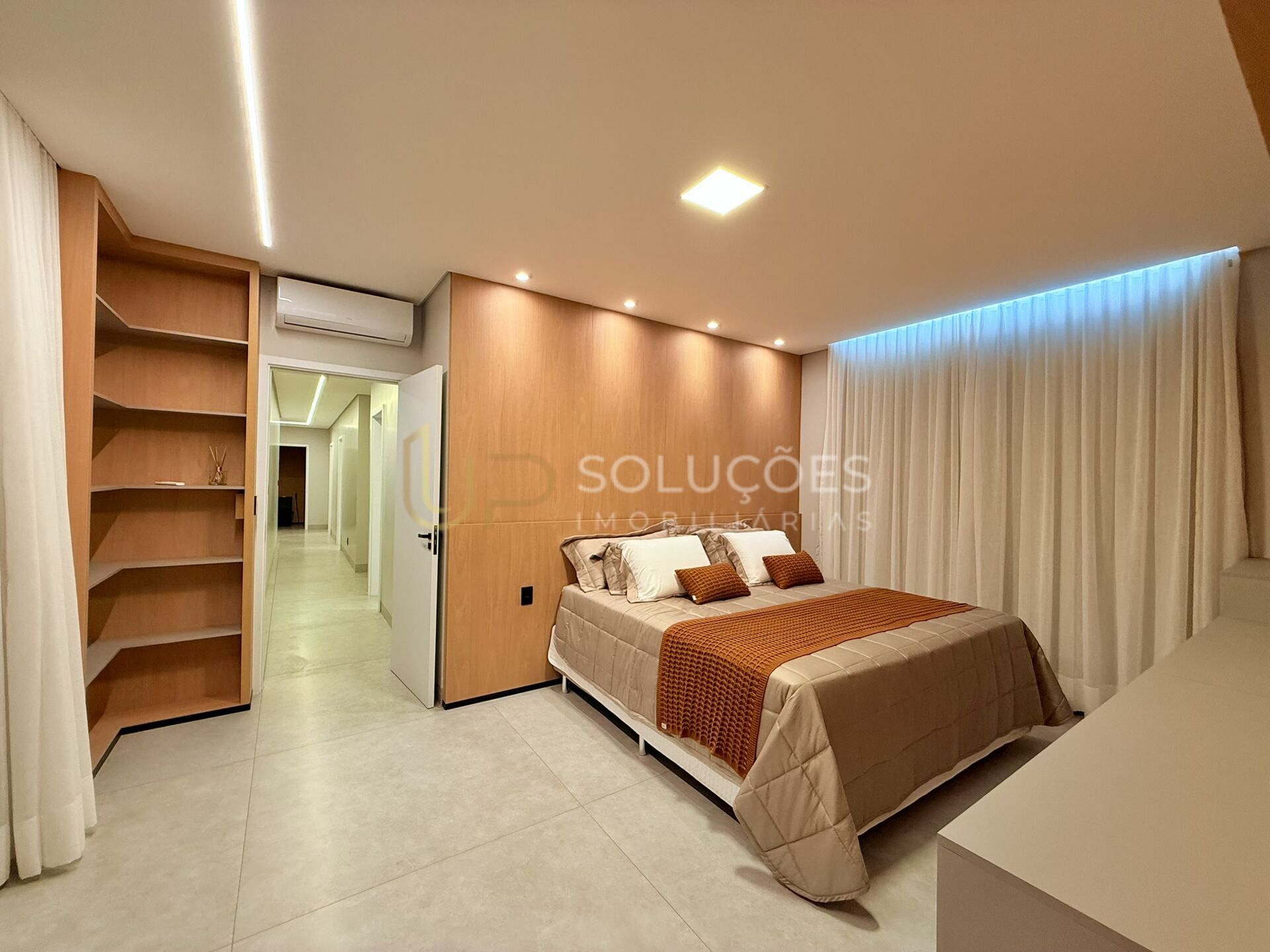 Casa de Condomínio à venda com 4 quartos, 250m² - Foto 31