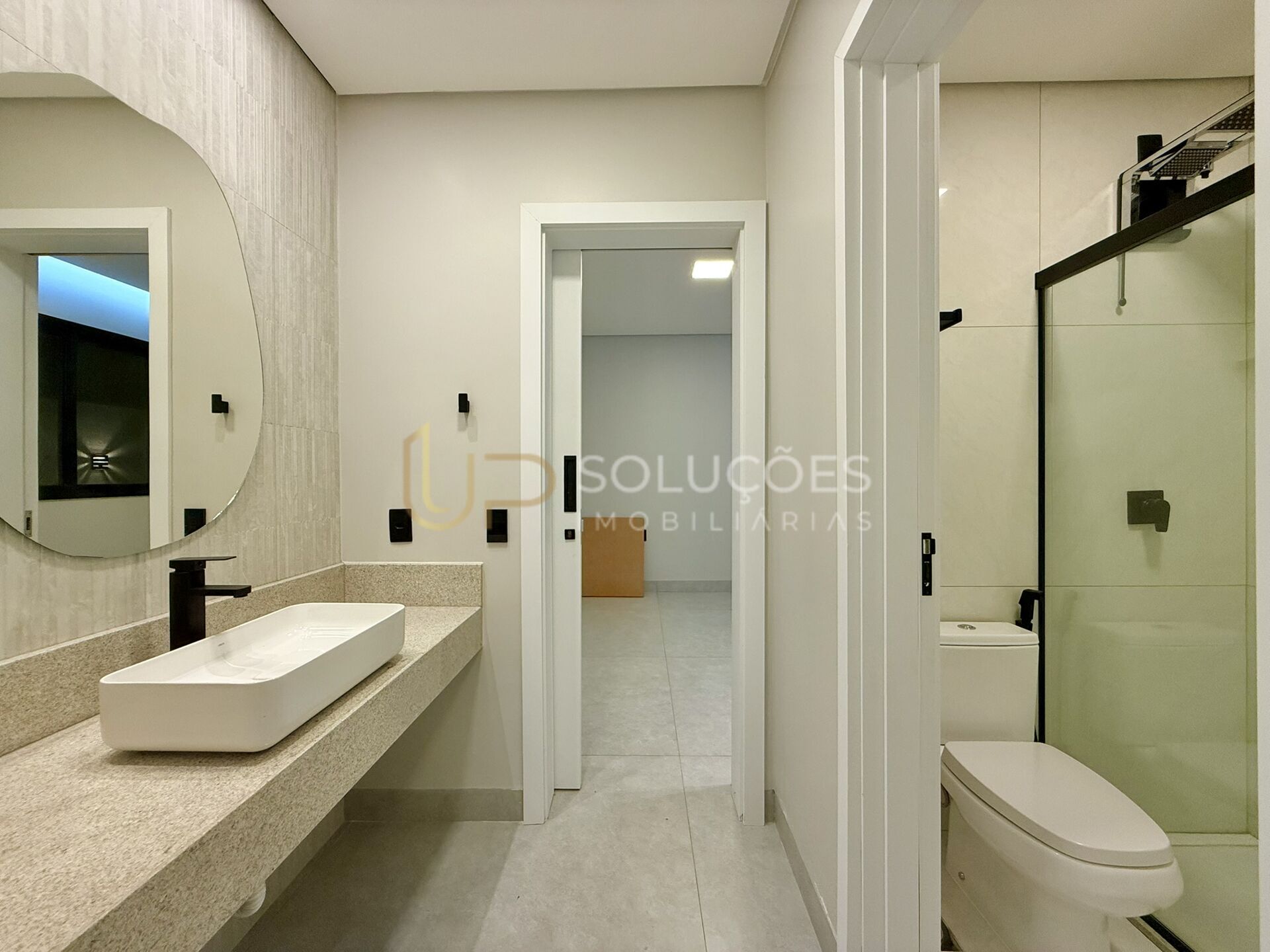 Casa de Condomínio à venda com 4 quartos, 250m² - Foto 34