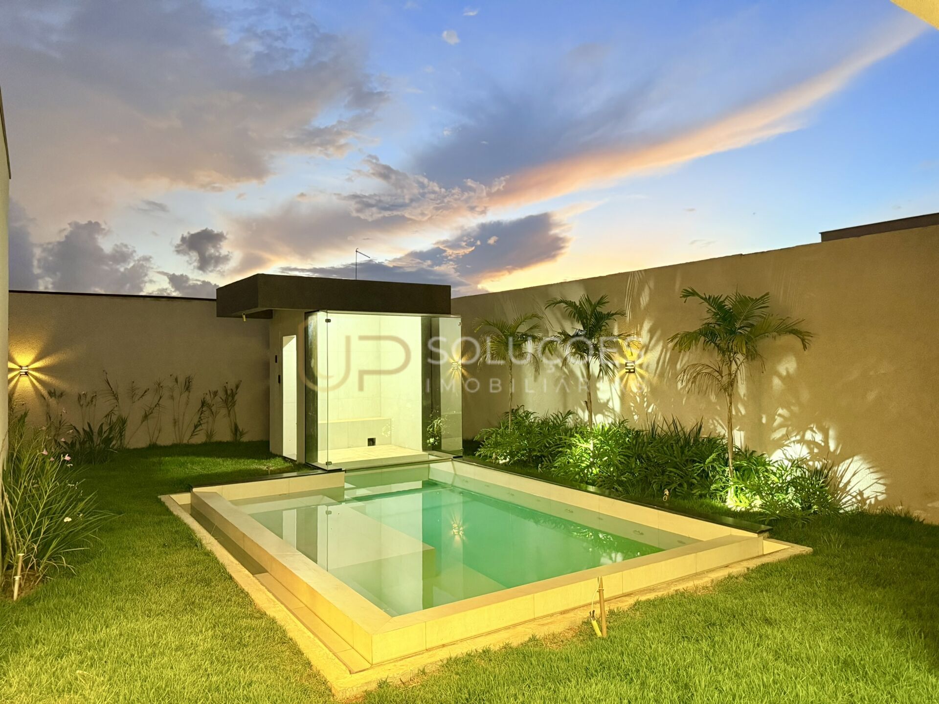 Casa de Condomínio à venda com 4 quartos, 250m² - Foto 45
