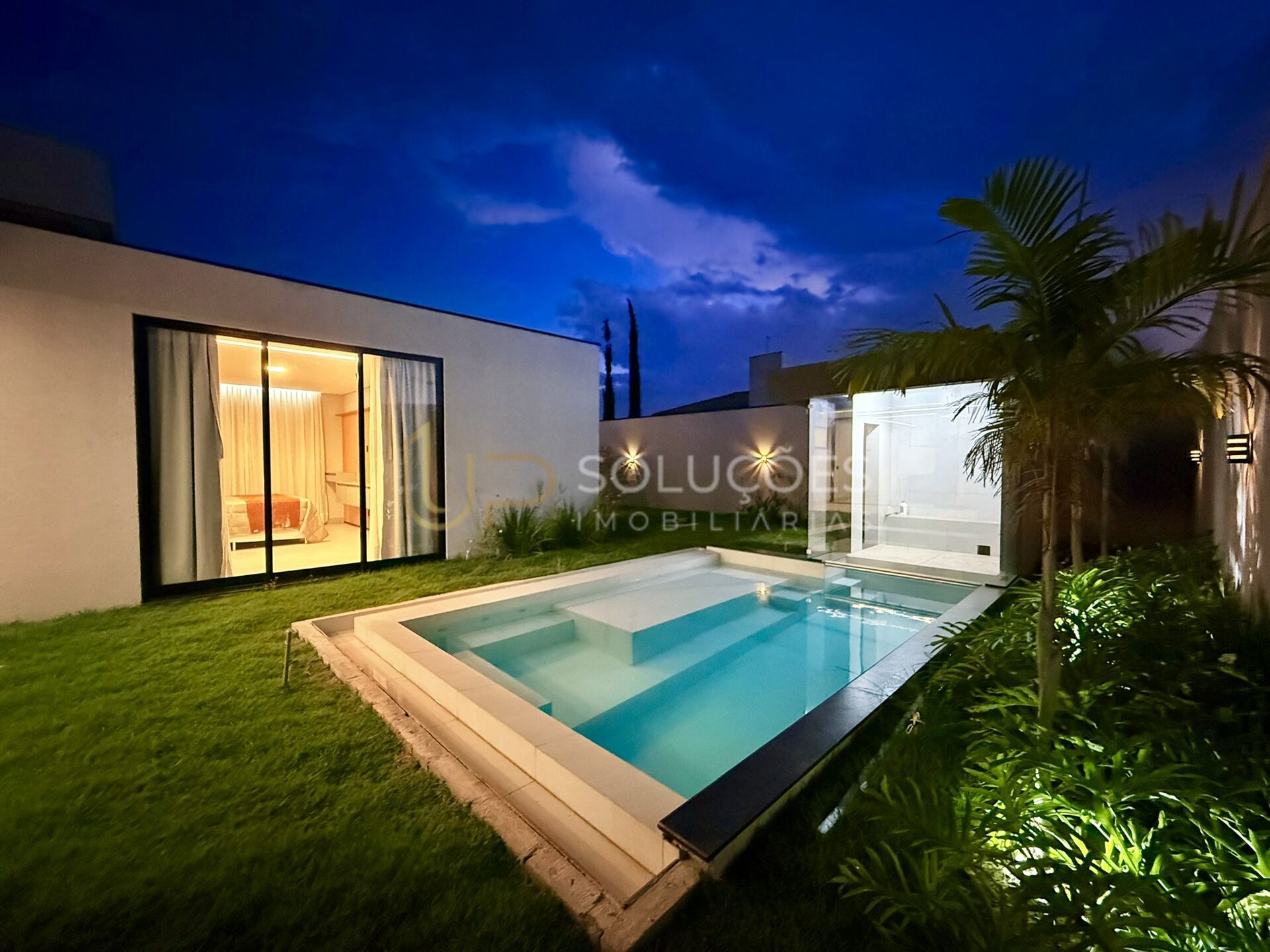 Casa de Condomínio à venda com 4 quartos, 250m² - Foto 44