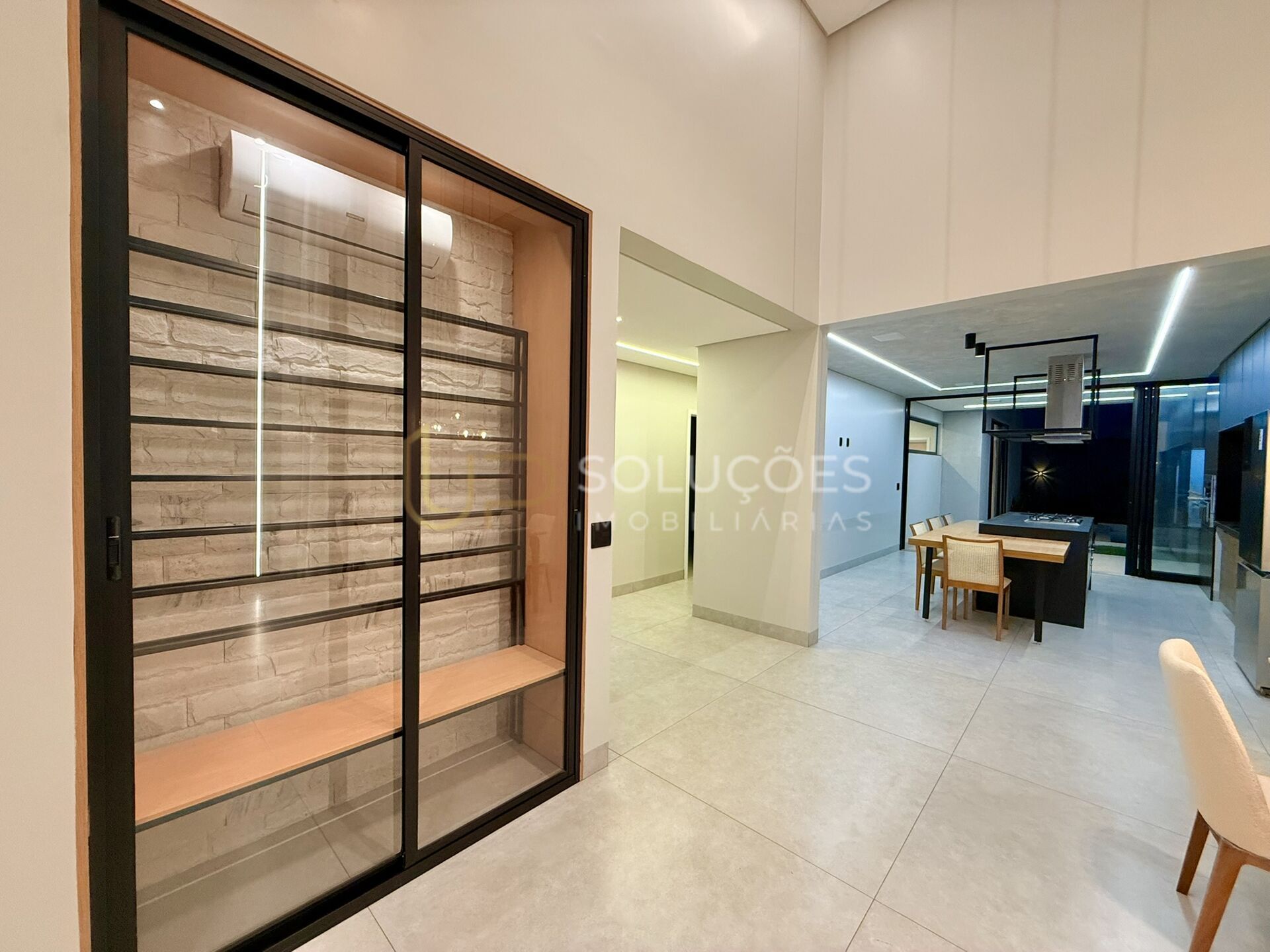 Casa de Condomínio à venda com 4 quartos, 250m² - Foto 10