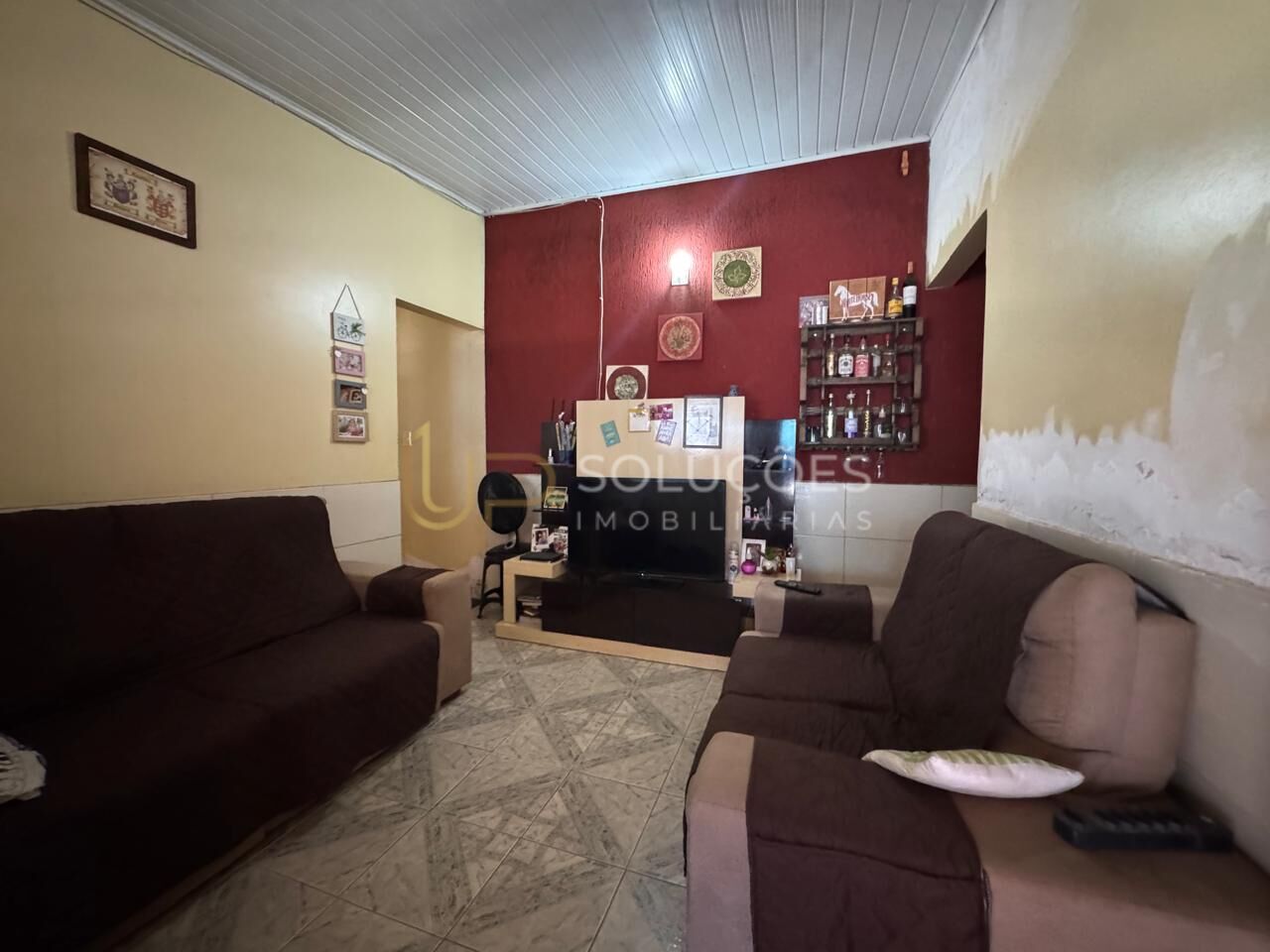 Apartamento, 2 quartos, 120 m² - Foto 3