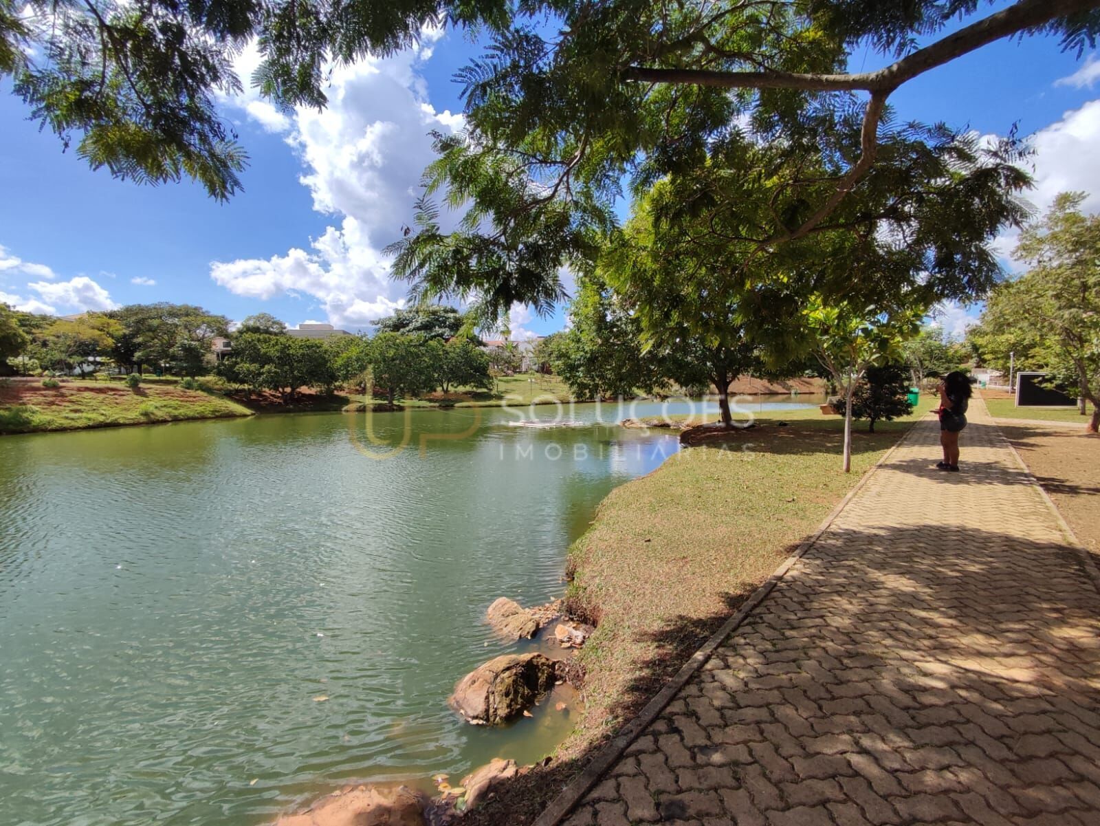 Casa de Condomínio, 4 quartos - Foto 44