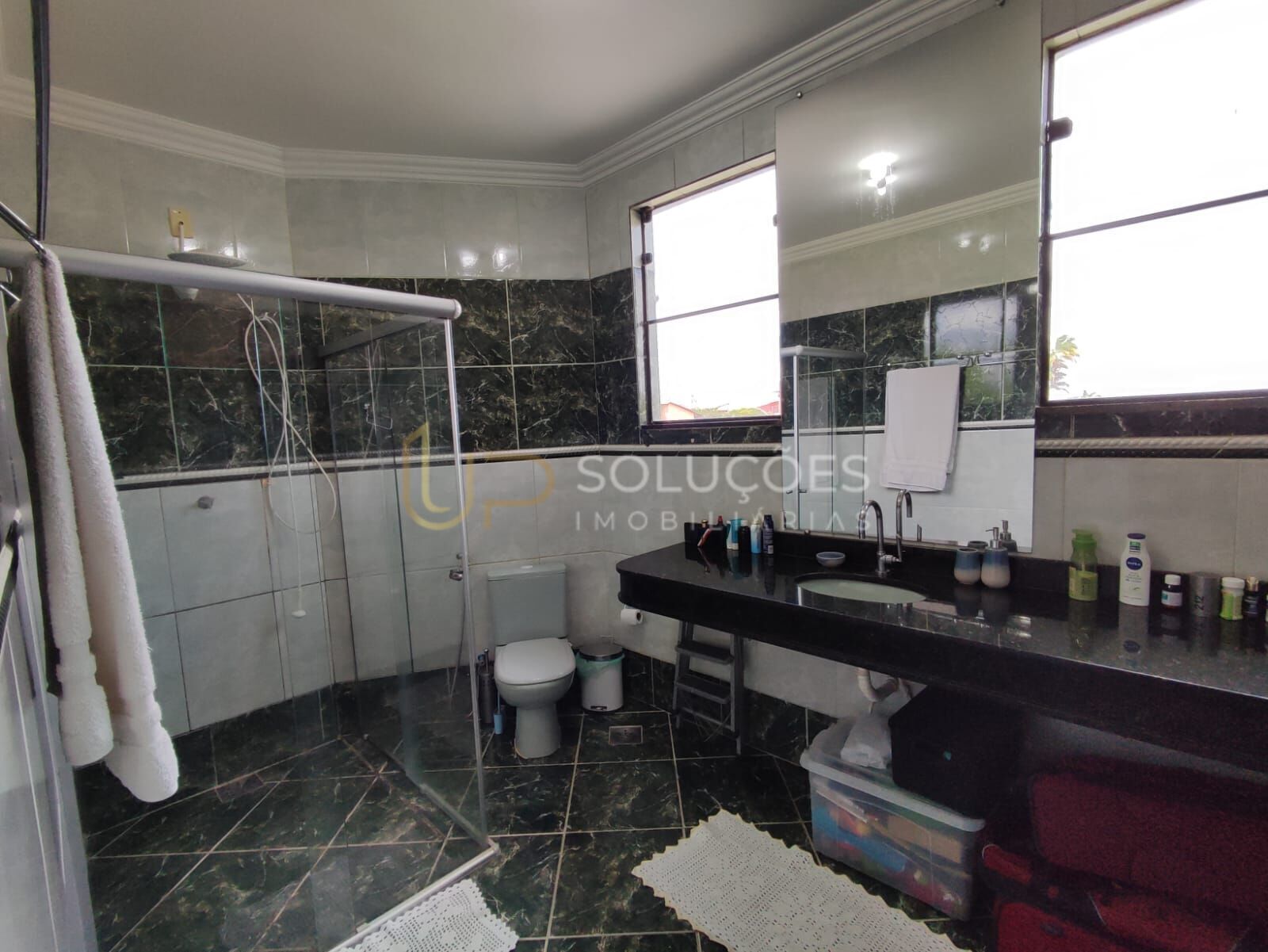 Casa de Condomínio, 4 quartos - Foto 30