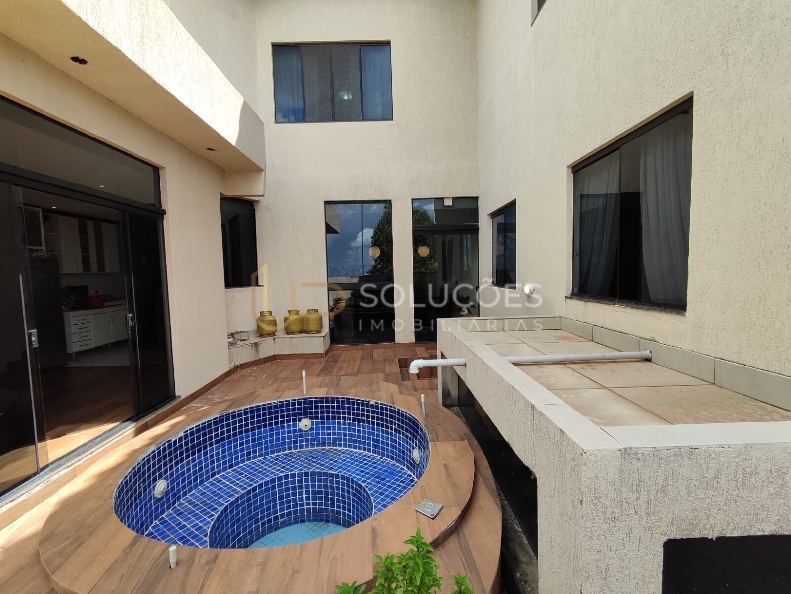 Casa de Condomínio, 4 quartos - Foto 43