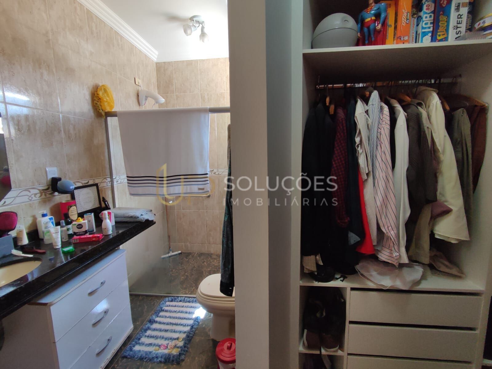 Casa de Condomínio, 4 quartos - Foto 34