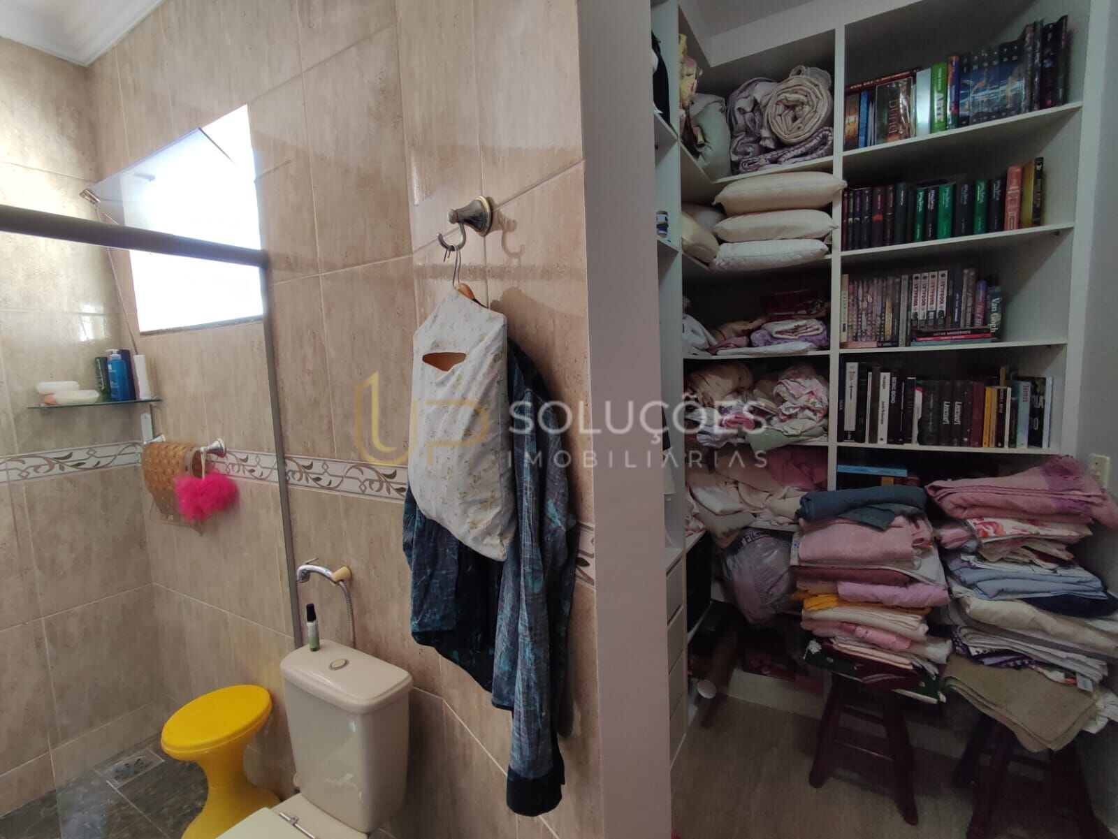 Casa de Condomínio, 4 quartos - Foto 33