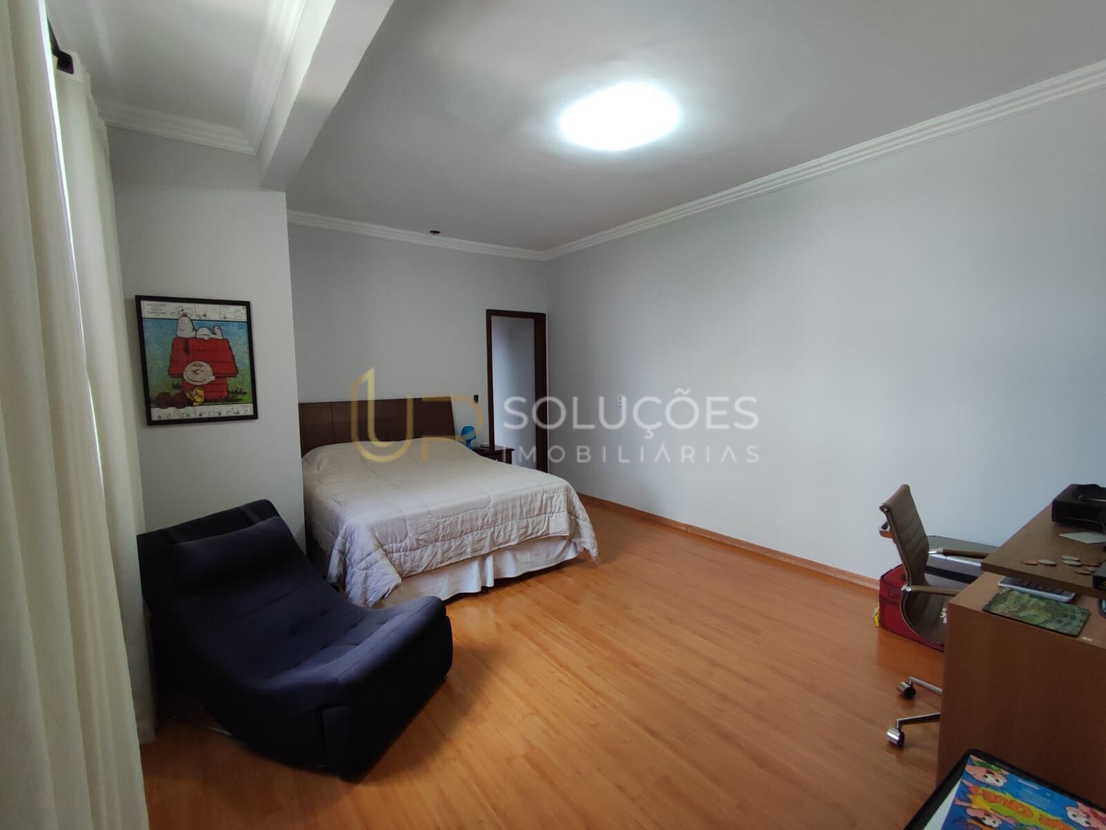 Casa de Condomínio, 4 quartos - Foto 22