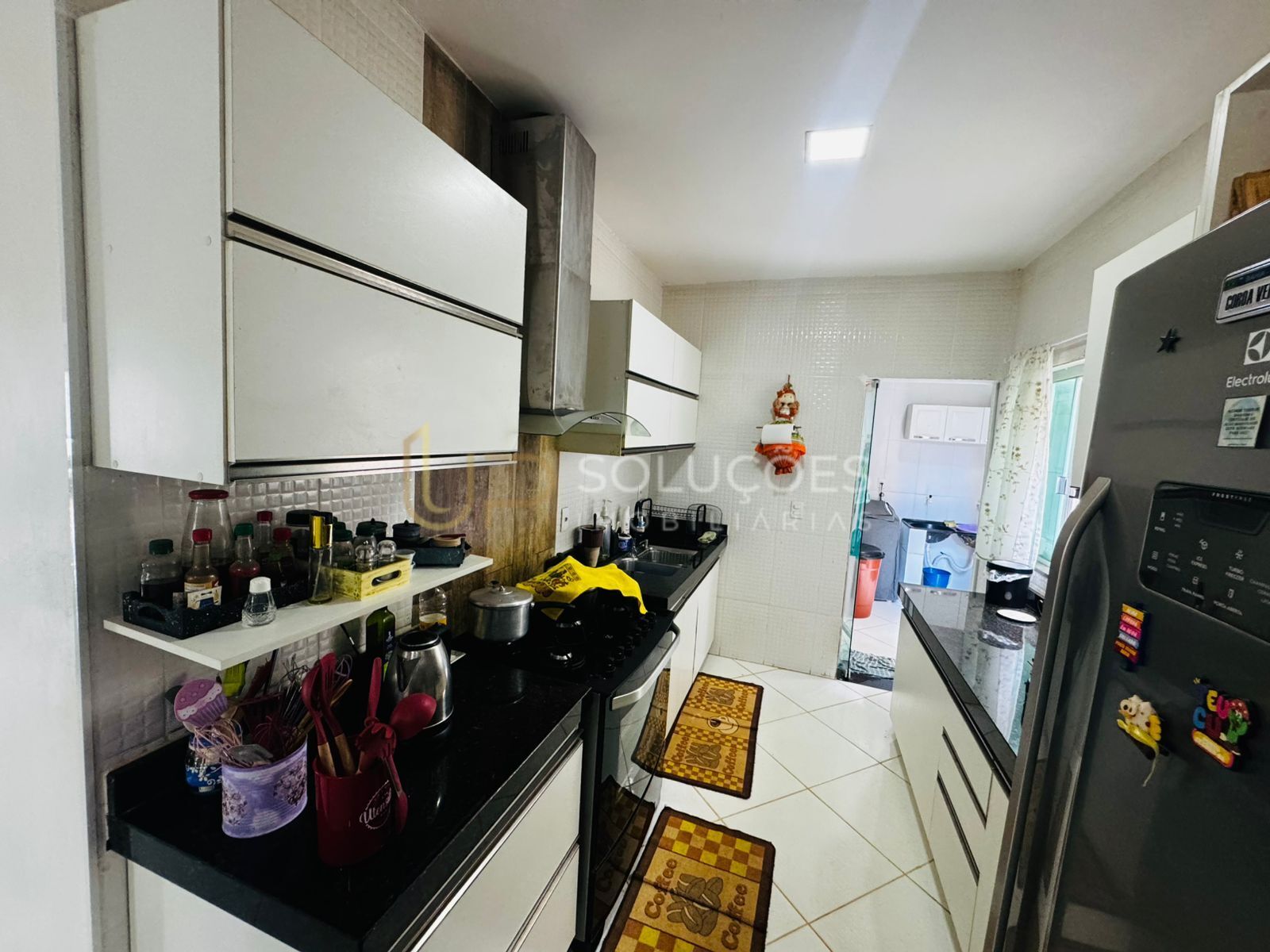 Casa, 3 quartos, 211 m² - Foto 6