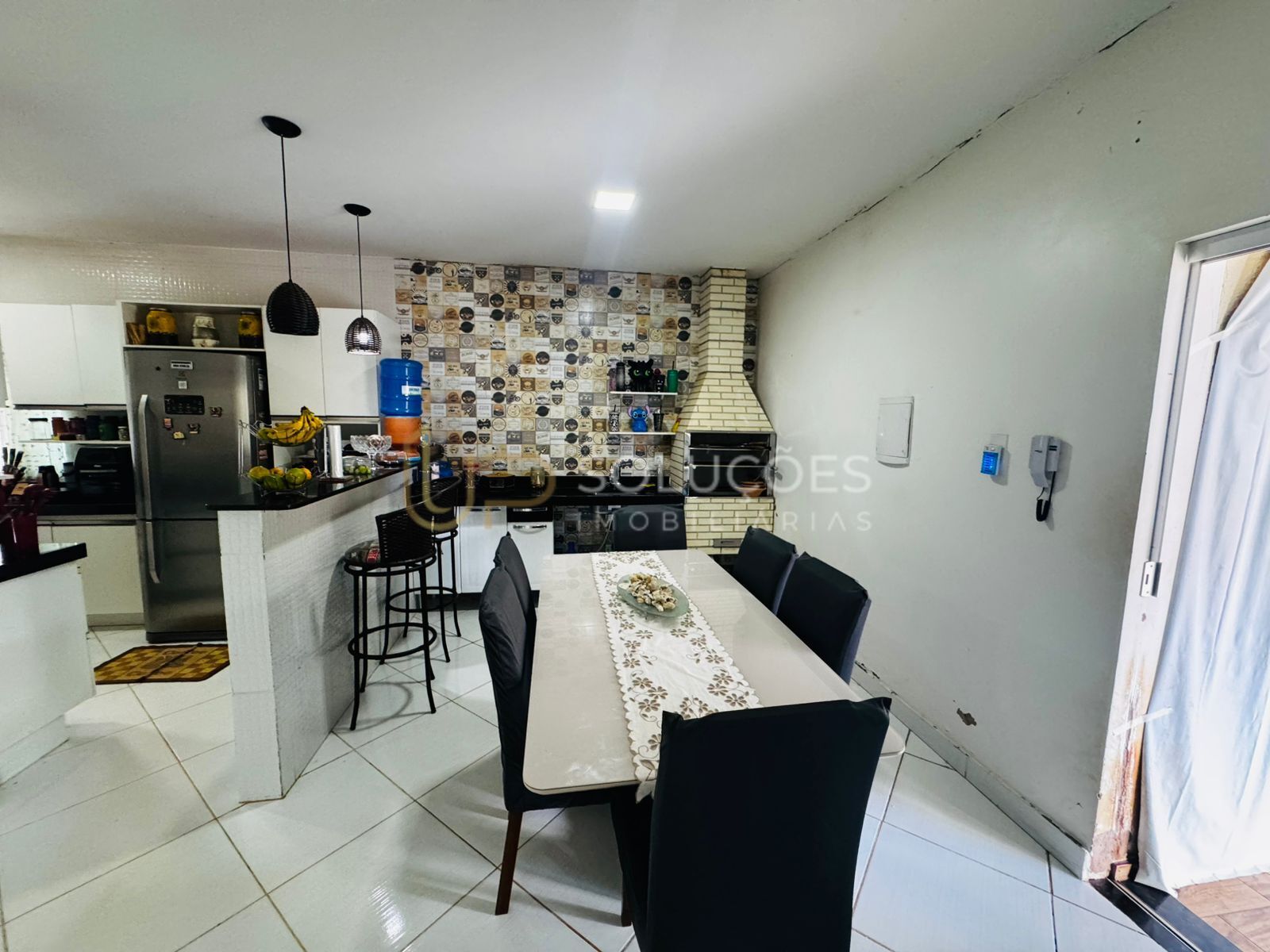 Casa, 3 quartos, 211 m² - Foto 4