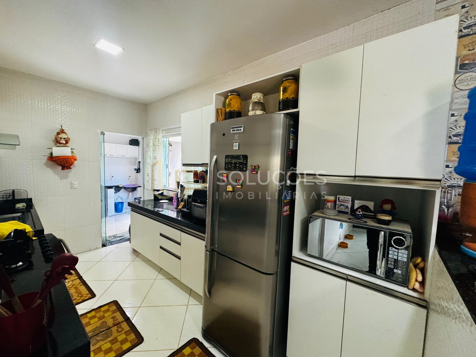 Casa, 3 quartos, 211 m² - Foto 5