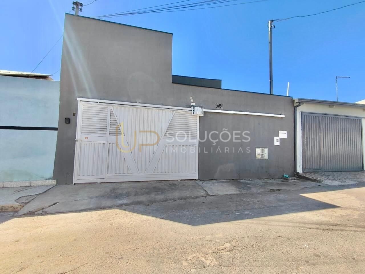 Casa, 3 quartos, 140 m² - Foto 1