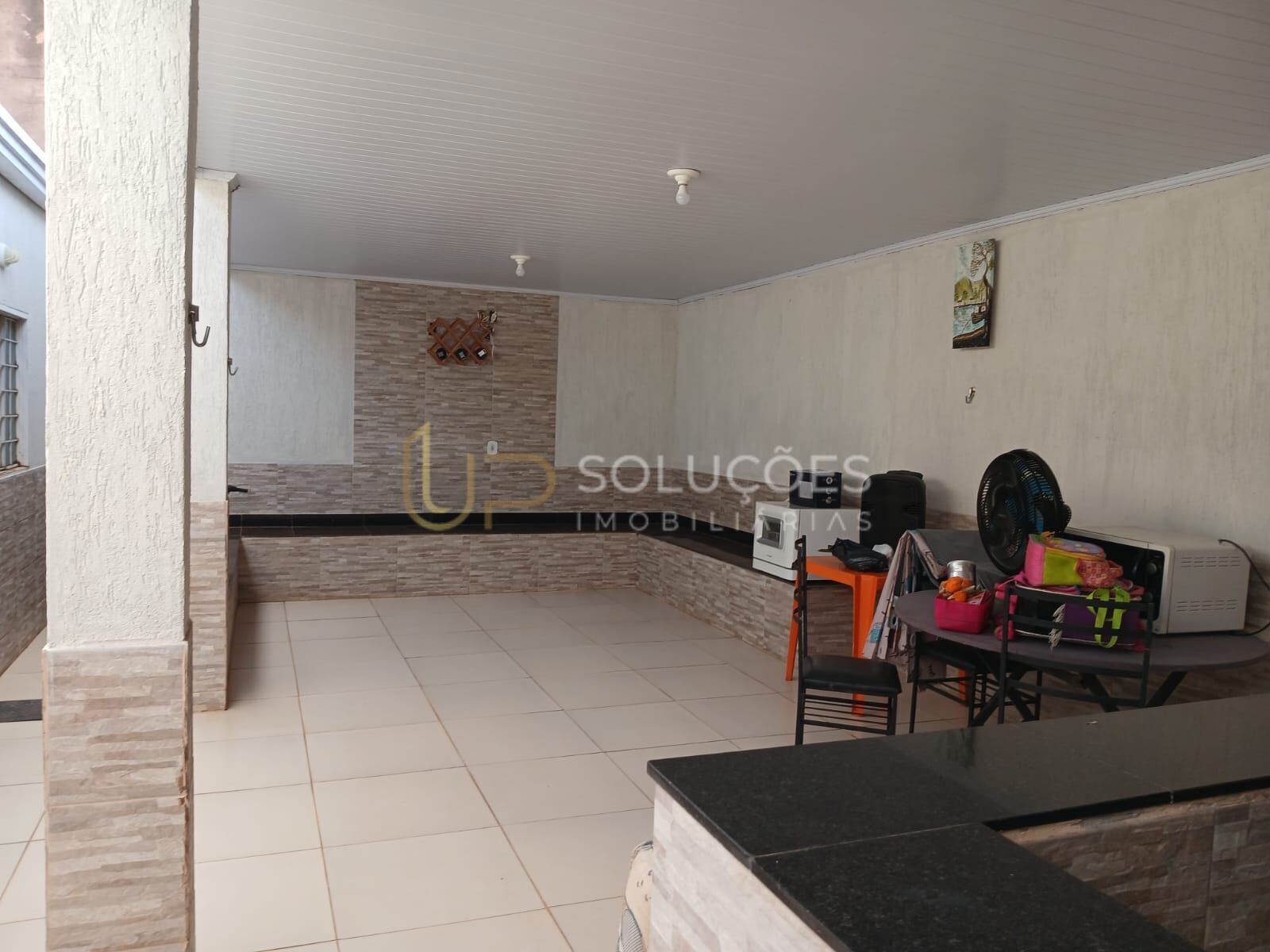 Casa, 2 quartos, 132 m² - Foto 1