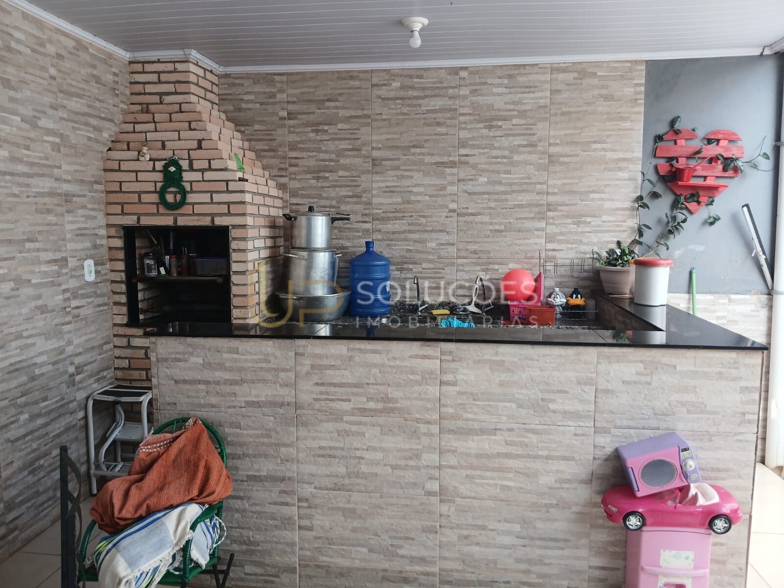 Casa, 2 quartos, 132 m² - Foto 15