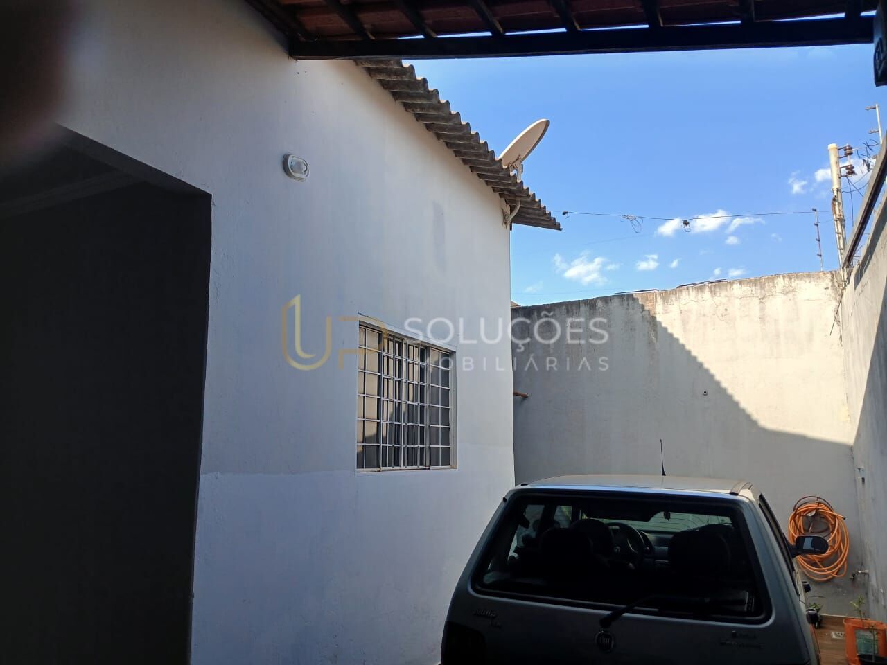 Casa, 2 quartos, 132 m² - Foto 2