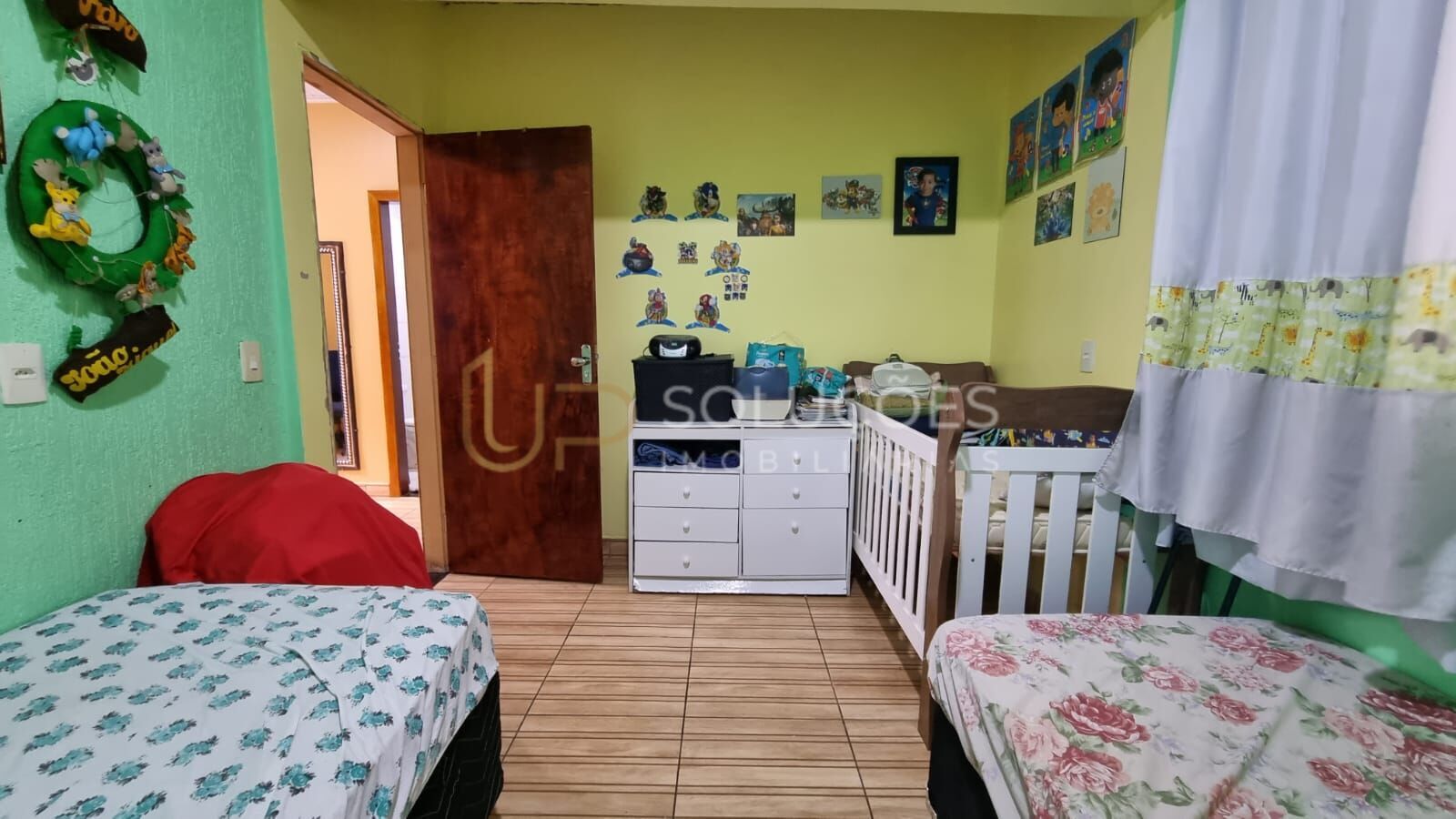 Casa, 3 quartos, 180 m² - Foto 13