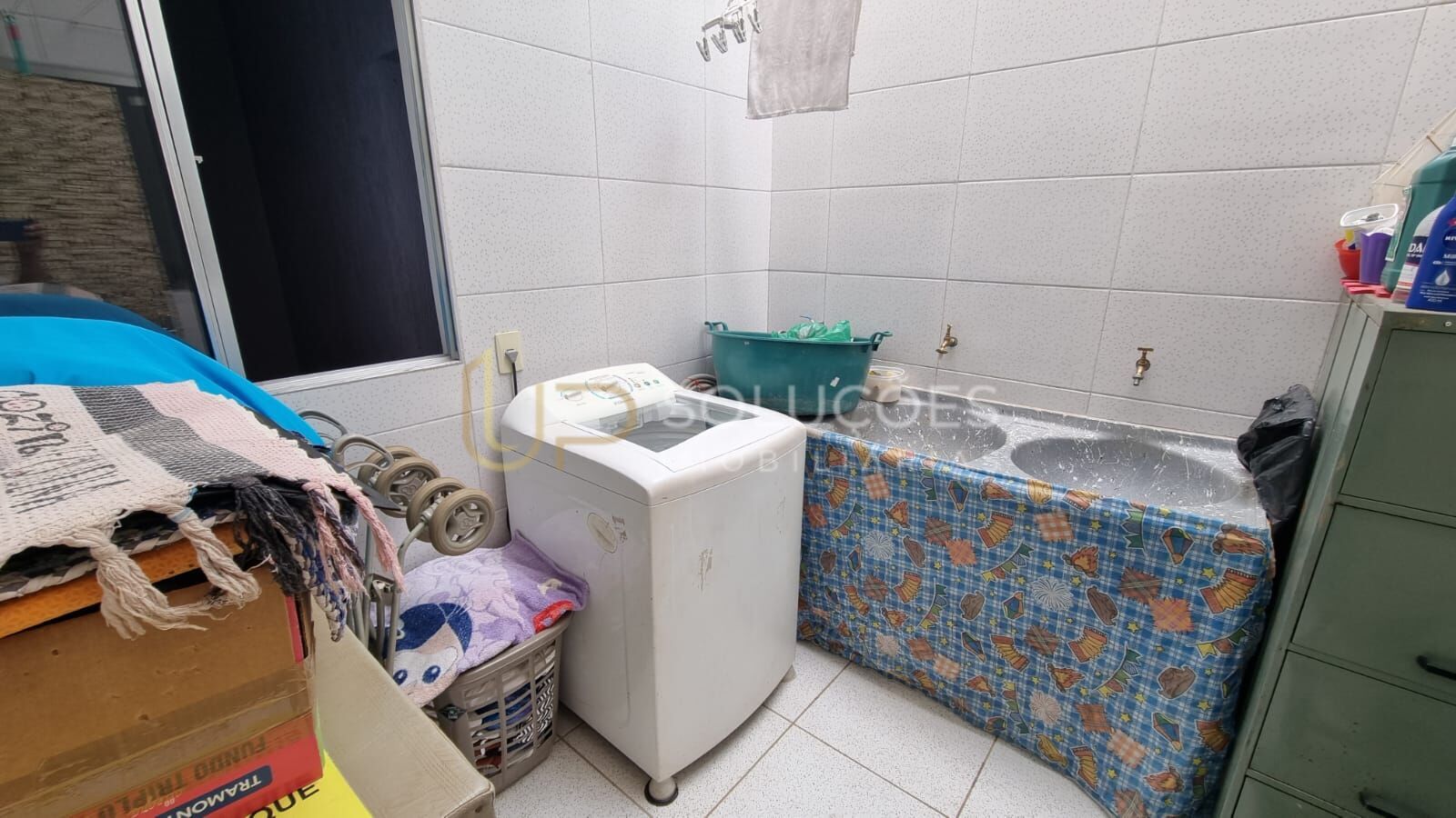 Casa, 3 quartos, 180 m² - Foto 14