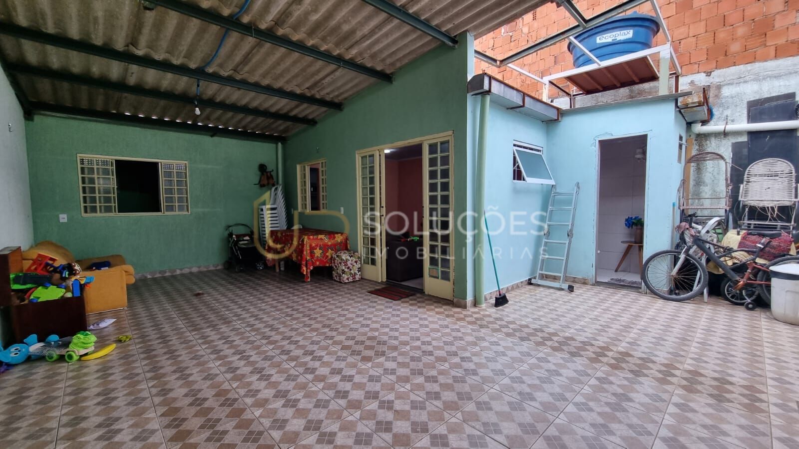 Casa, 3 quartos, 180 m² - Foto 15