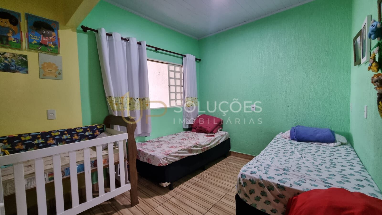 Casa, 3 quartos, 180 m² - Foto 9