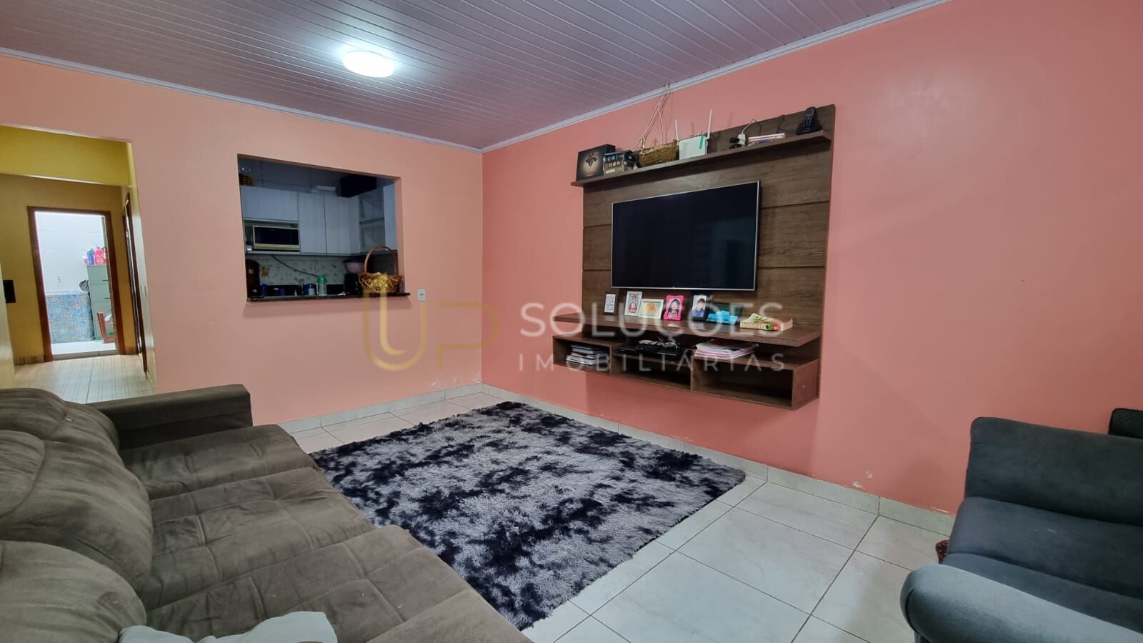 Casa, 3 quartos, 180 m² - Foto 3