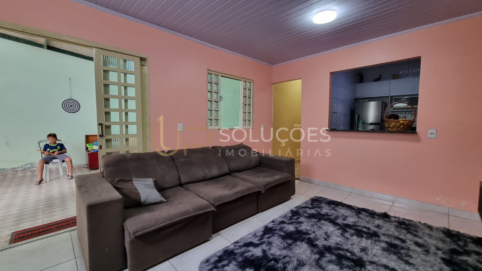 Casa, 3 quartos, 180 m² - Foto 1