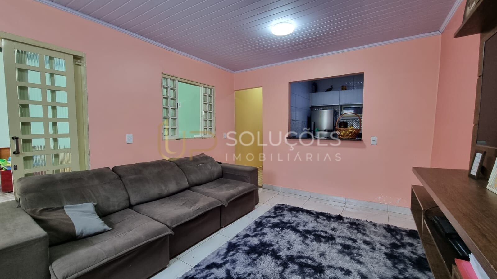 Casa, 3 quartos, 180 m² - Foto 2