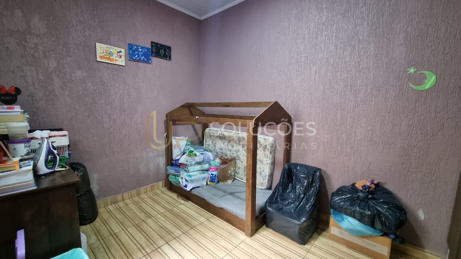 Casa, 3 quartos, 180 m² - Foto 12