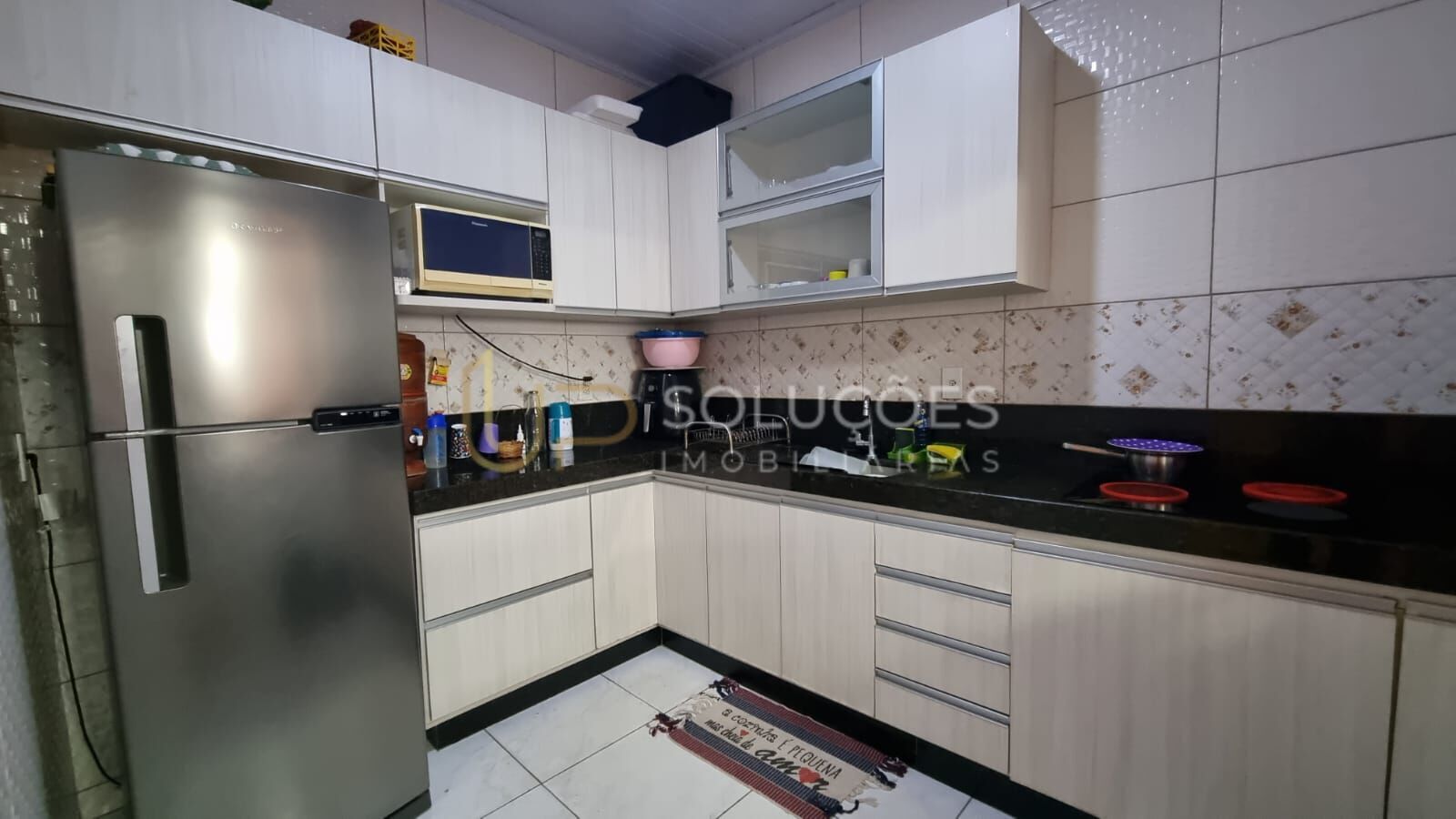 Casa, 3 quartos, 180 m² - Foto 4