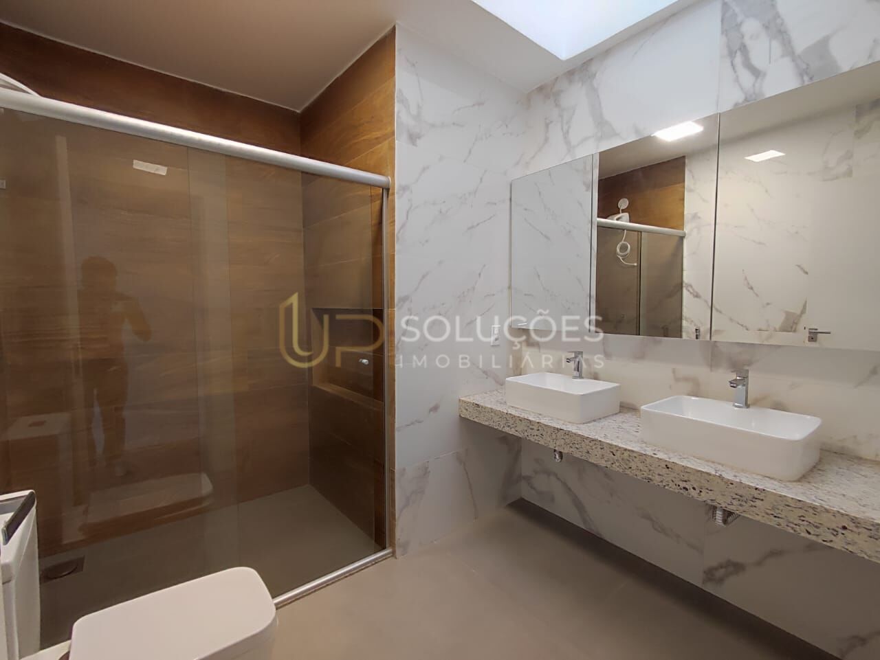 Sobrado, 4 quartos, 368 m² - Foto 27