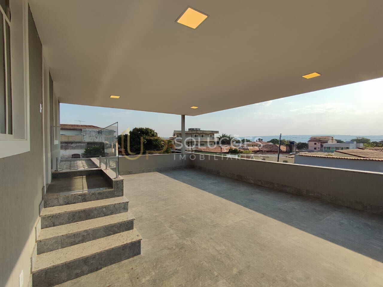 Sobrado, 4 quartos, 368 m² - Foto 37