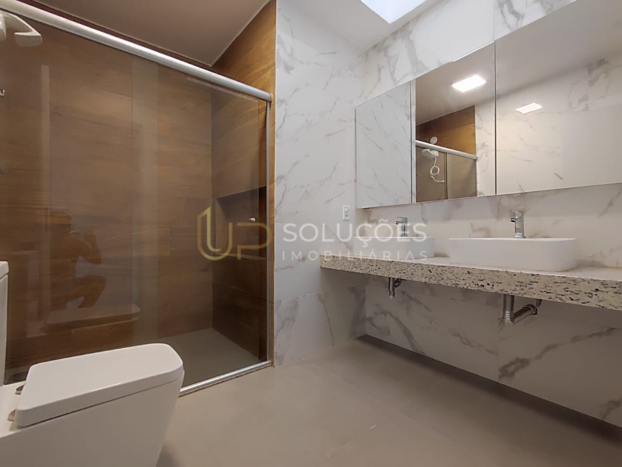 Sobrado, 4 quartos, 368 m² - Foto 28