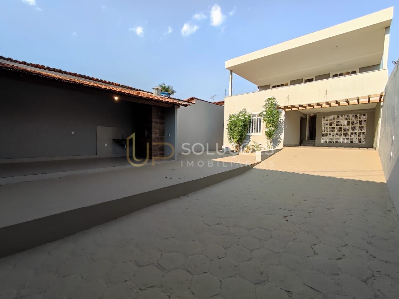 Sobrado, 4 quartos, 368 m² - Foto 40