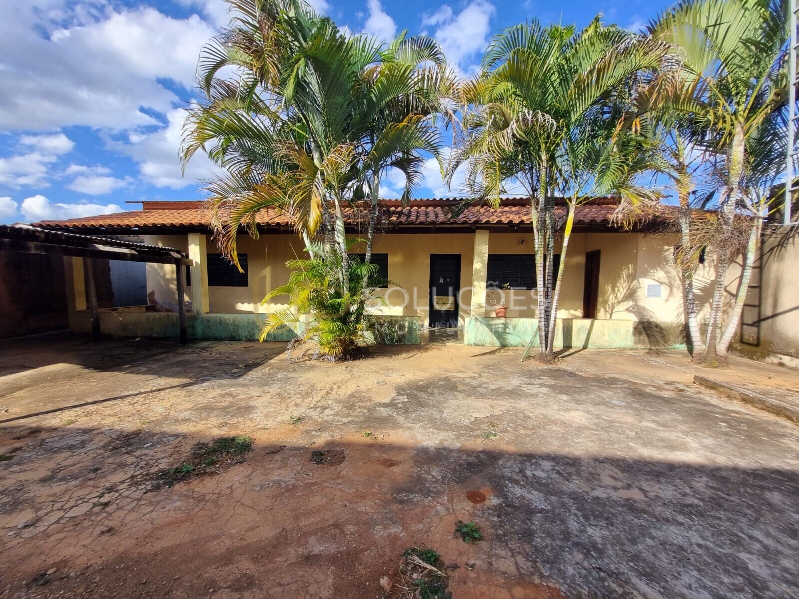 Casa, 3 quartos, 360 m² - Foto 1