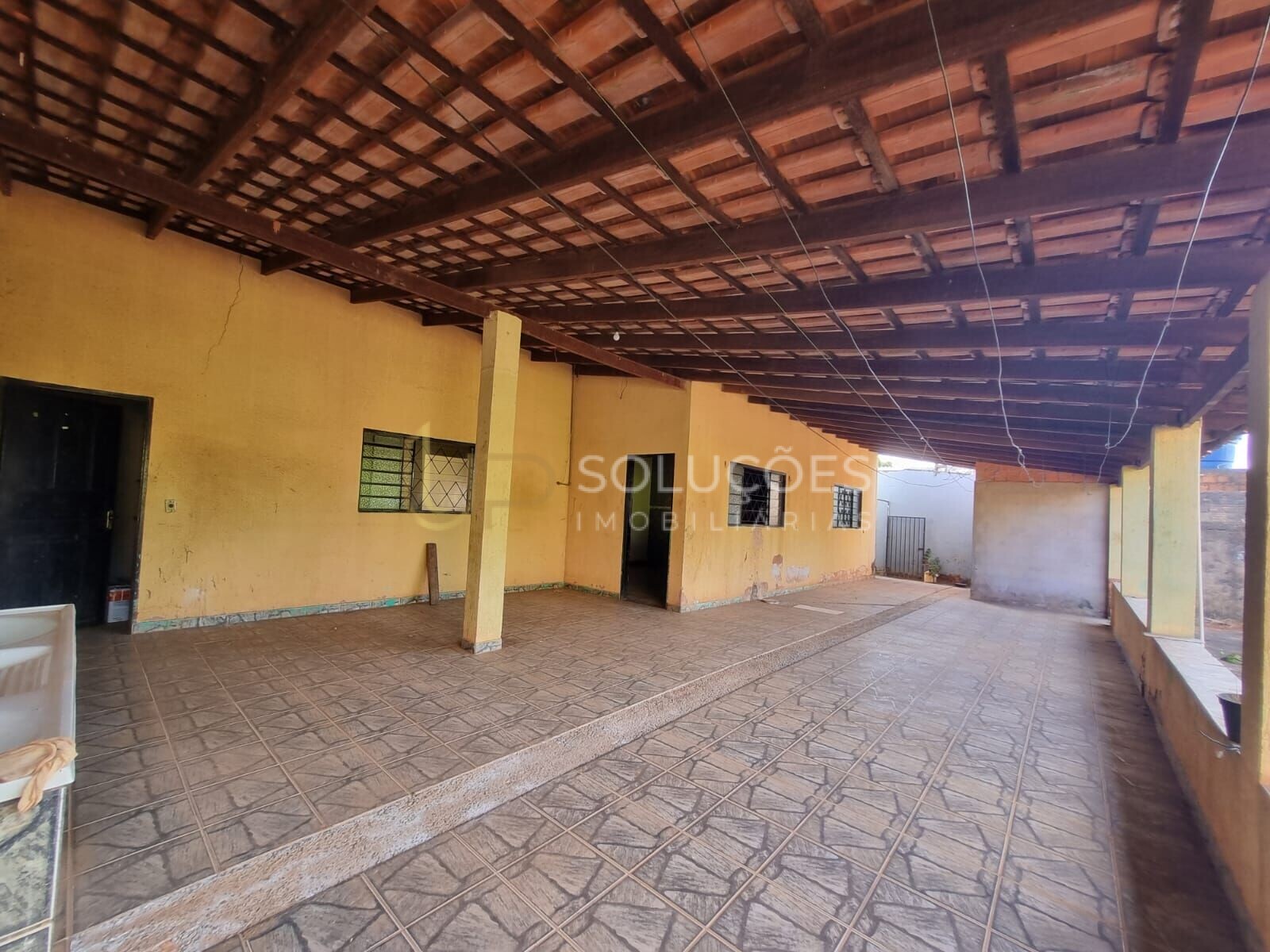 Casa, 3 quartos, 360 m² - Foto 3