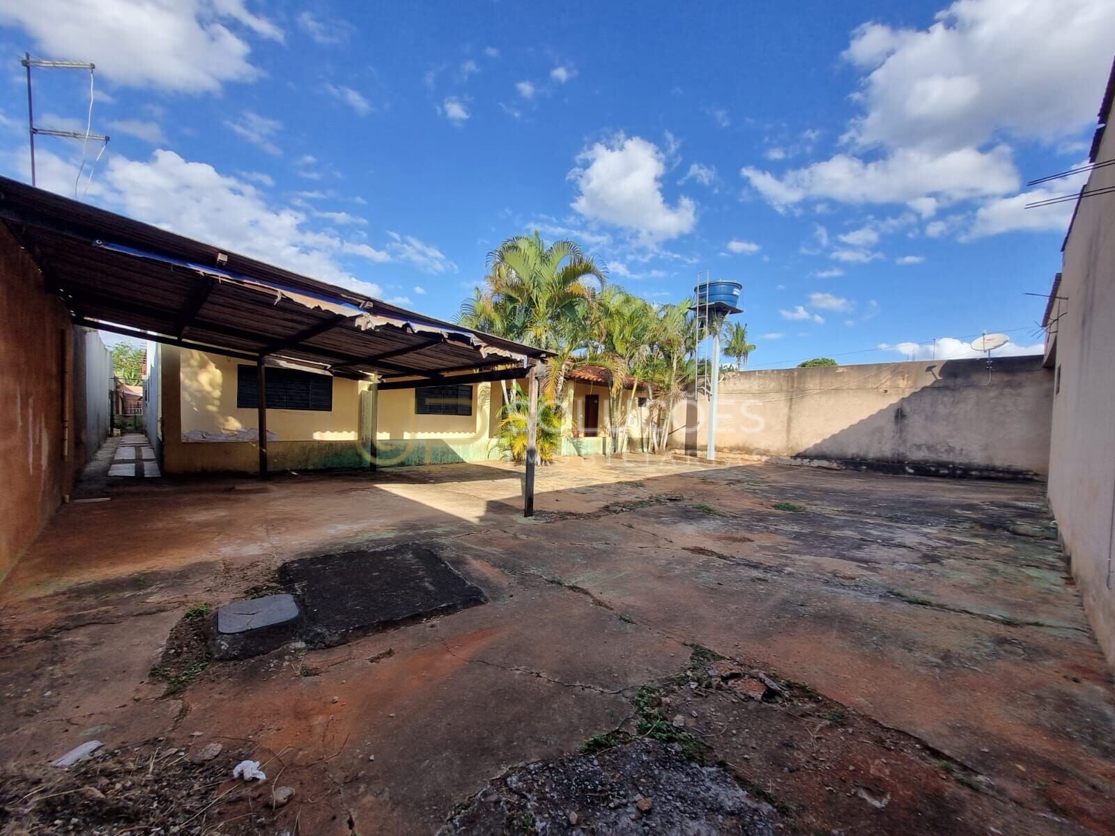 Casa, 3 quartos, 360 m² - Foto 2