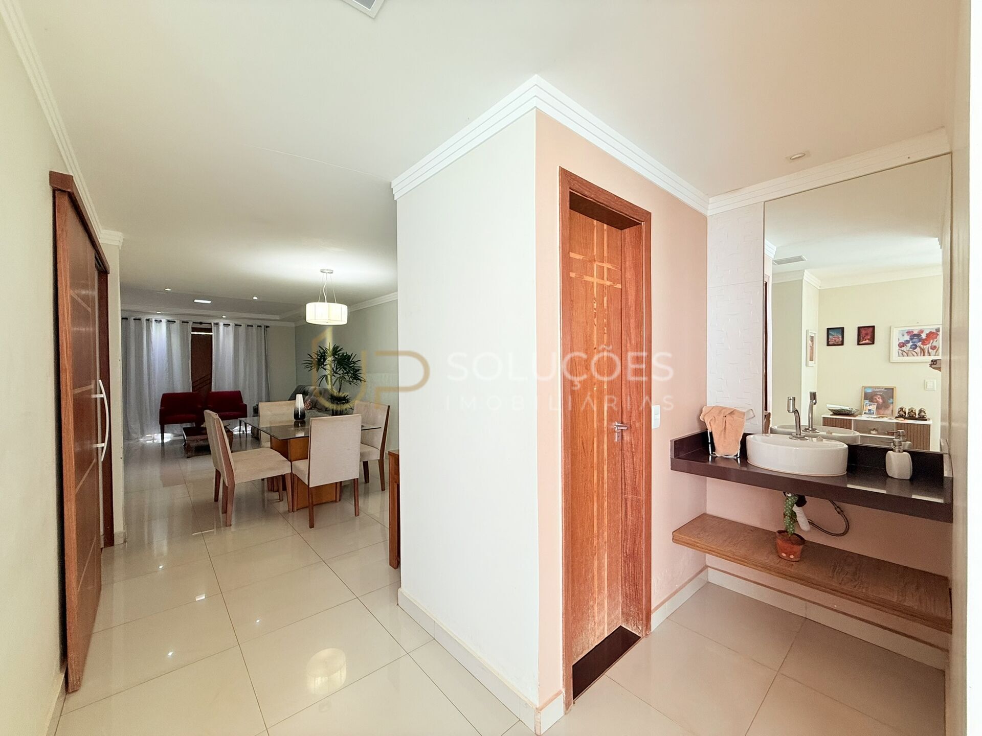 Casa, 3 quartos, 252 m² - Foto 11