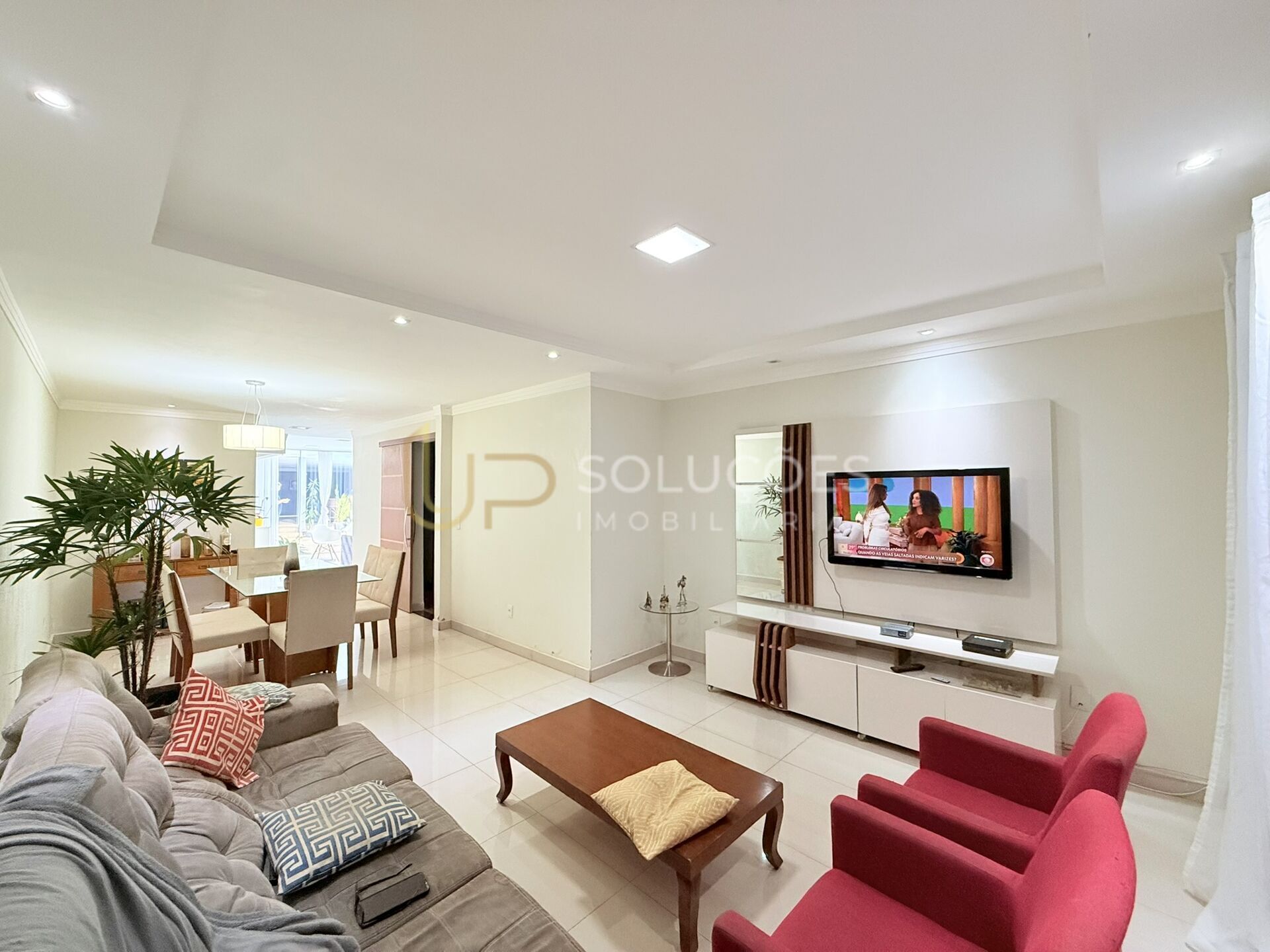 Casa, 3 quartos, 252 m² - Foto 5