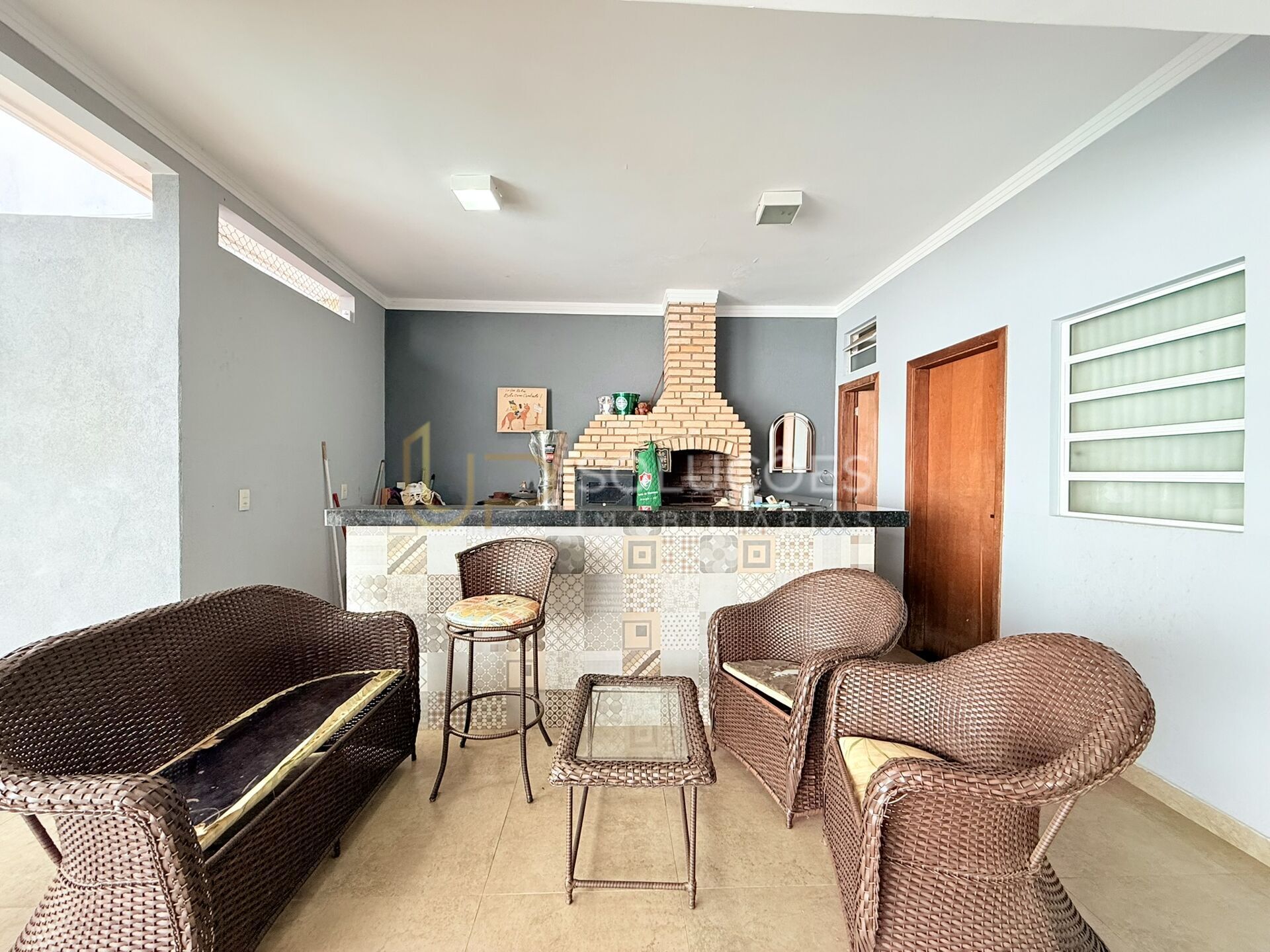 Casa, 3 quartos, 252 m² - Foto 24