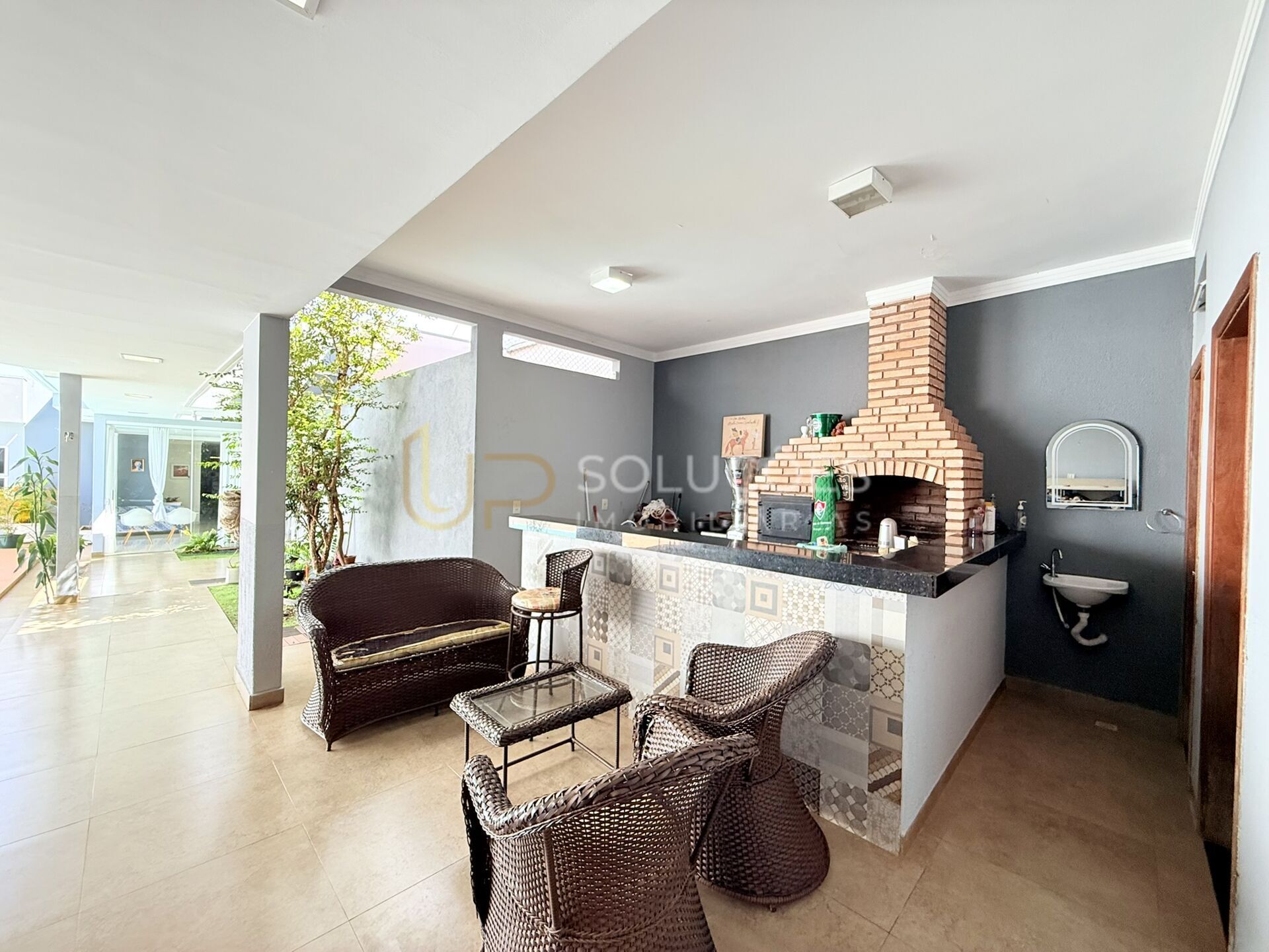 Casa, 3 quartos, 252 m² - Foto 25