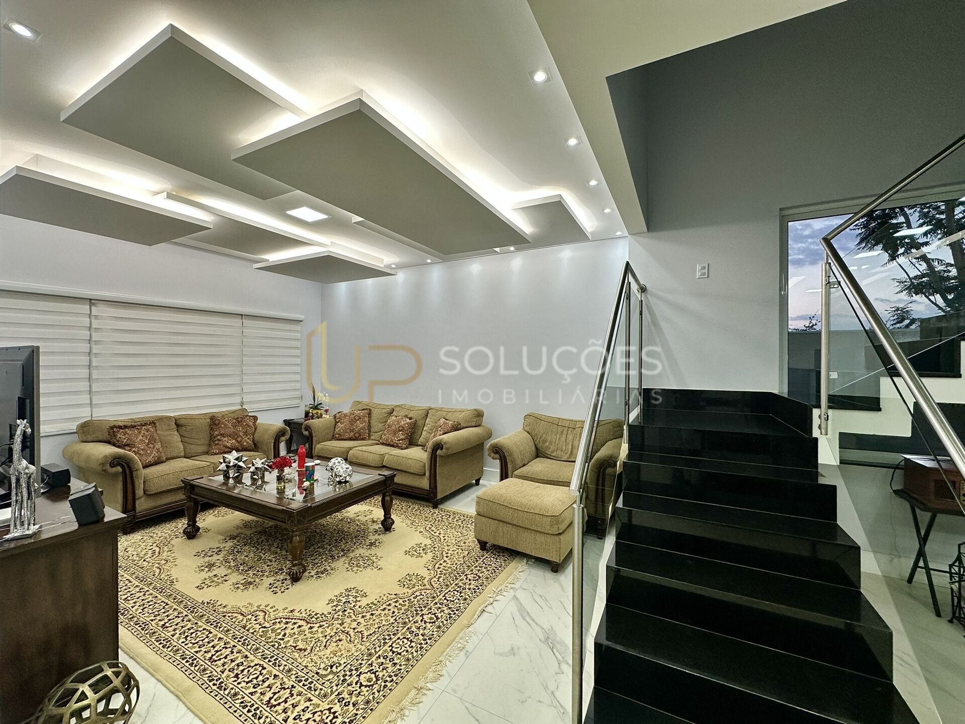 Casa, 4 quartos, 336 m² - Foto 16