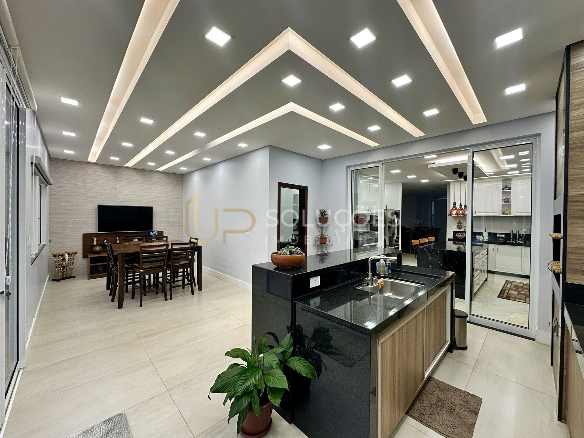 Casa, 4 quartos, 336 m² - Foto 5