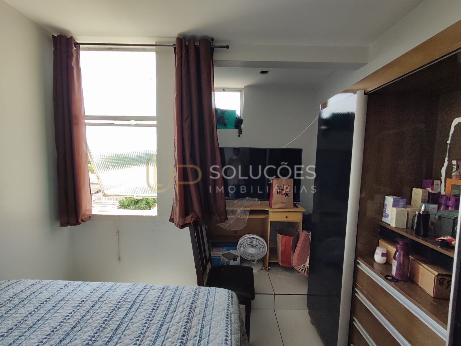 Apartamento, 2 quartos, 45 m² - Foto 7