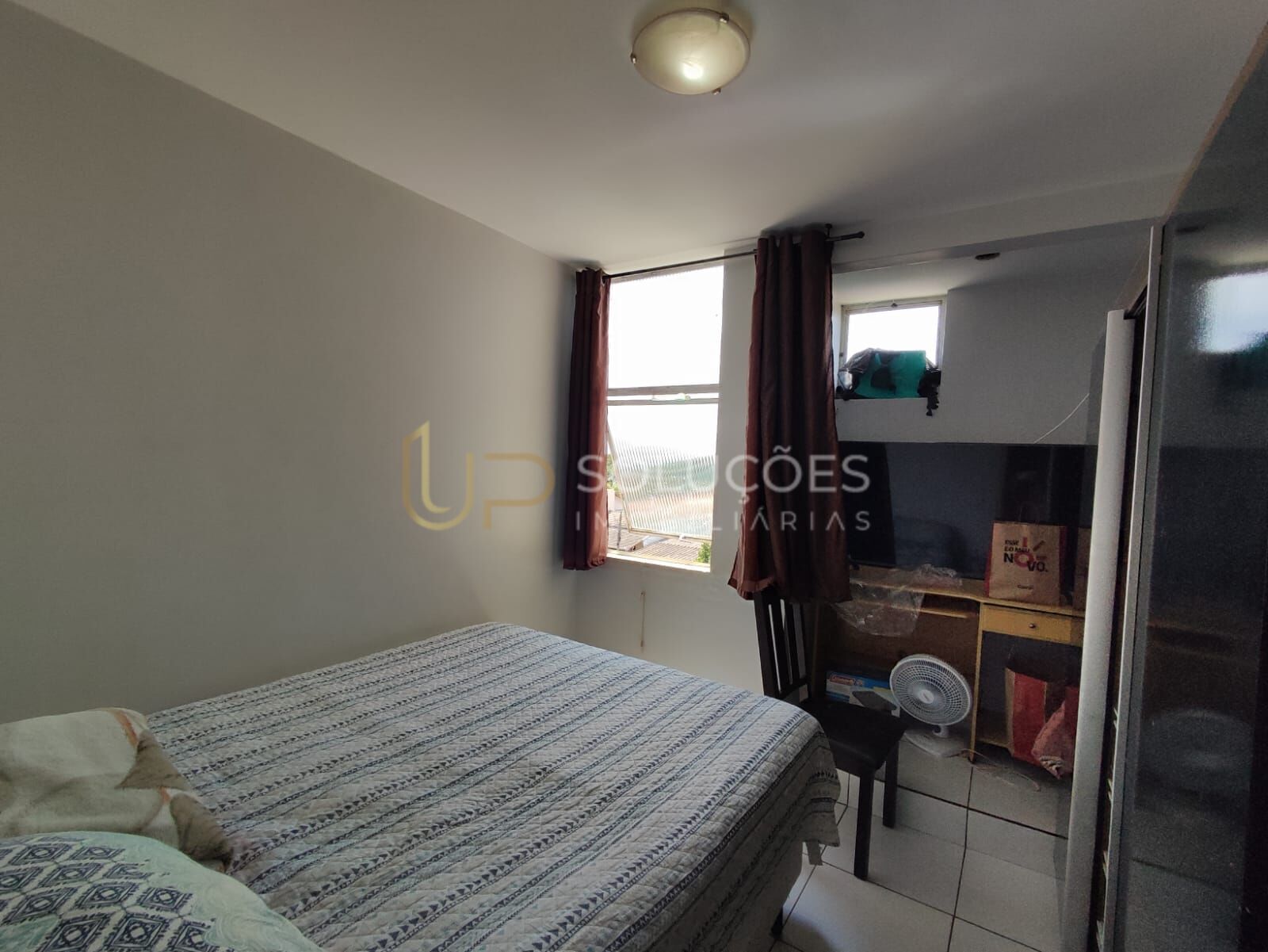 Apartamento, 2 quartos, 45 m² - Foto 8