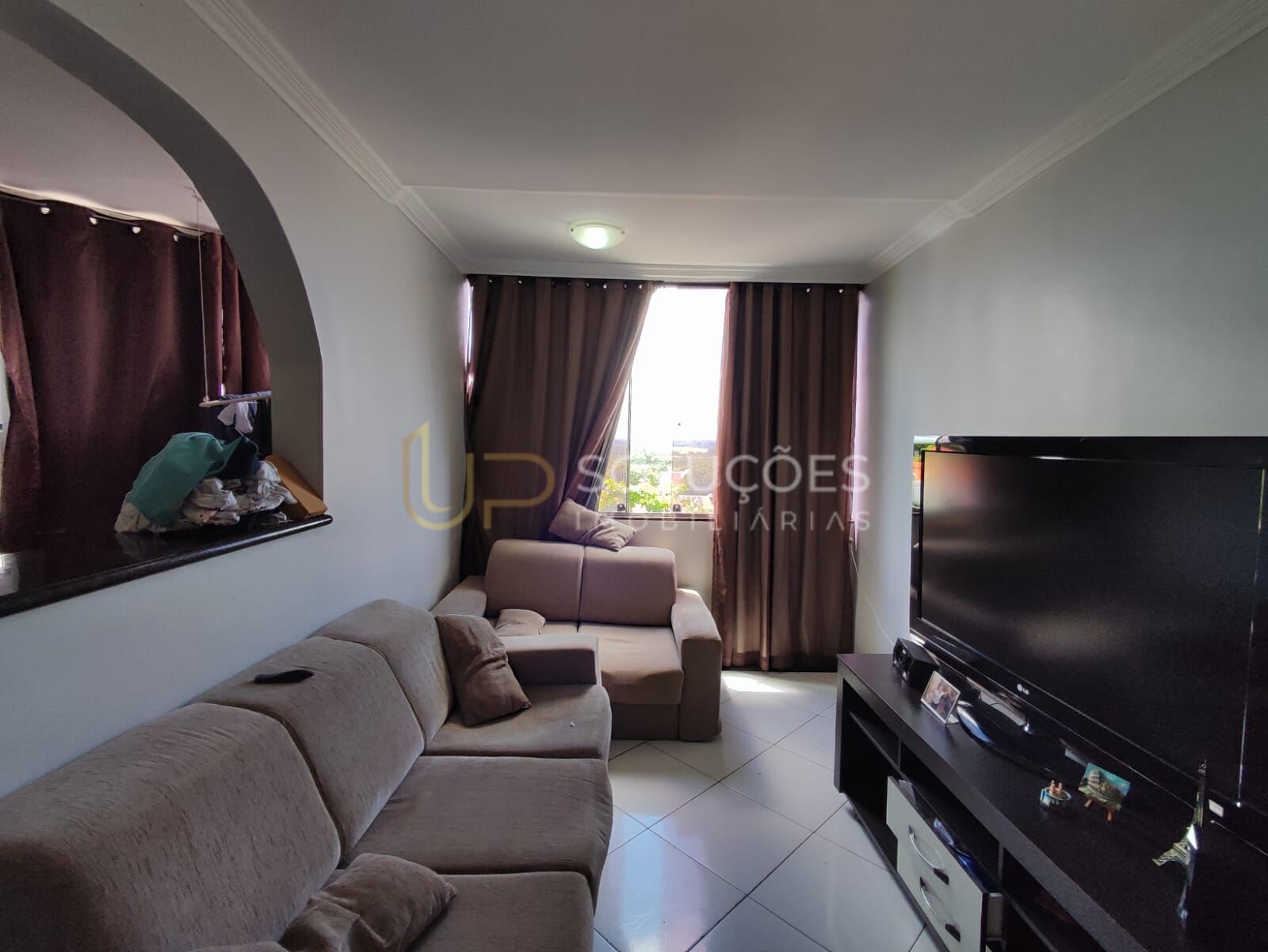 Apartamento, 2 quartos, 45 m² - Foto 6