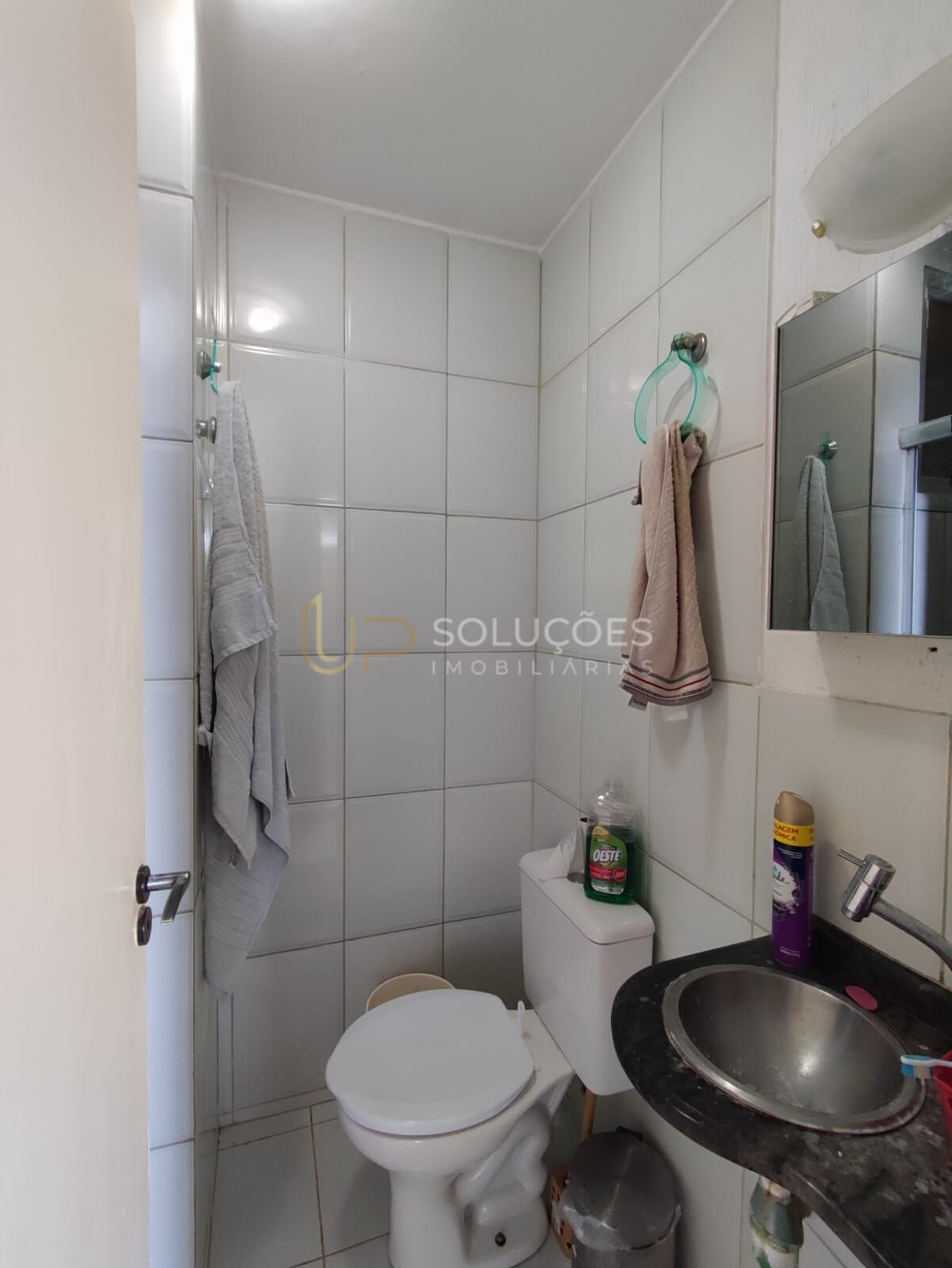 Apartamento, 2 quartos, 45 m² - Foto 9