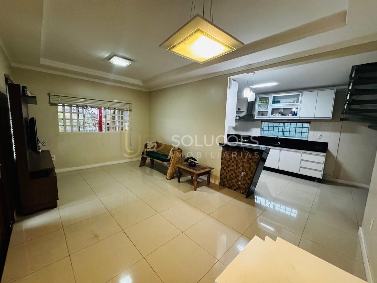 Casa de Condomínio, 4 quartos - Foto 2