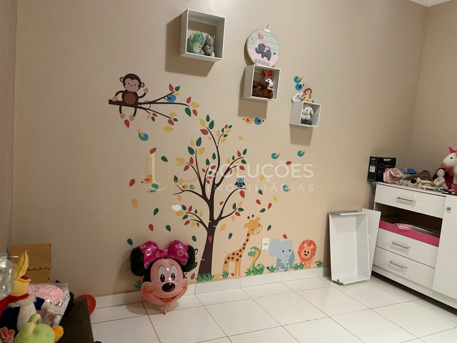 Casa, 3 quartos, 120 m² - Foto 13