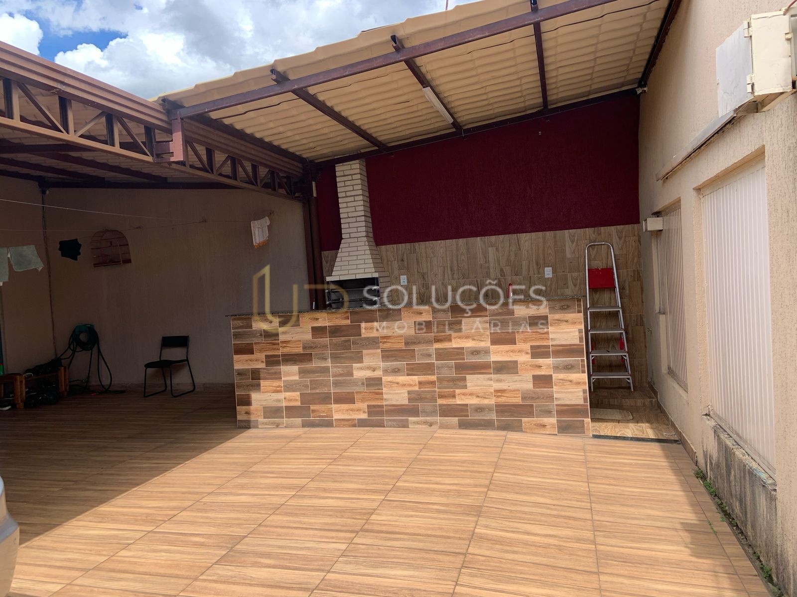 Casa, 3 quartos, 120 m² - Foto 16