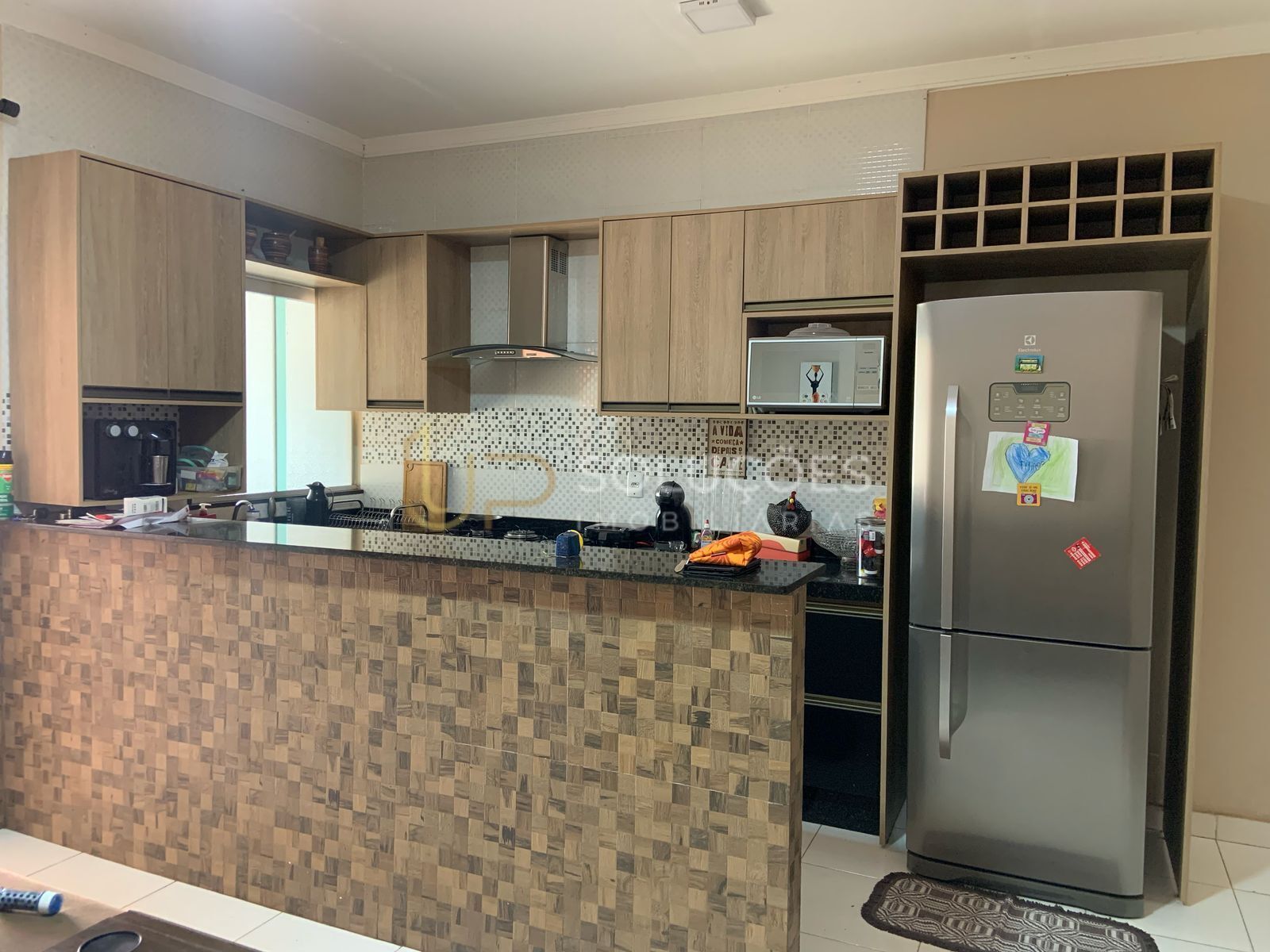 Casa, 3 quartos, 120 m² - Foto 1