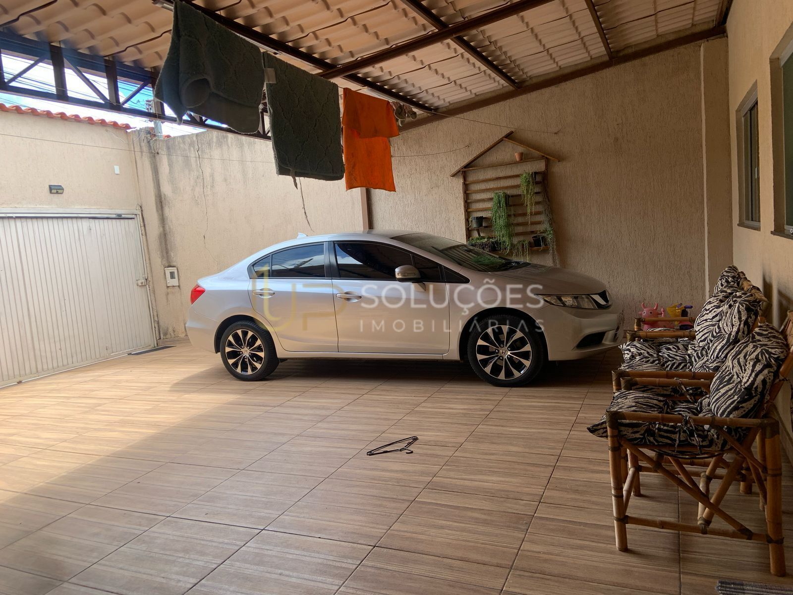 Casa, 3 quartos, 120 m² - Foto 12